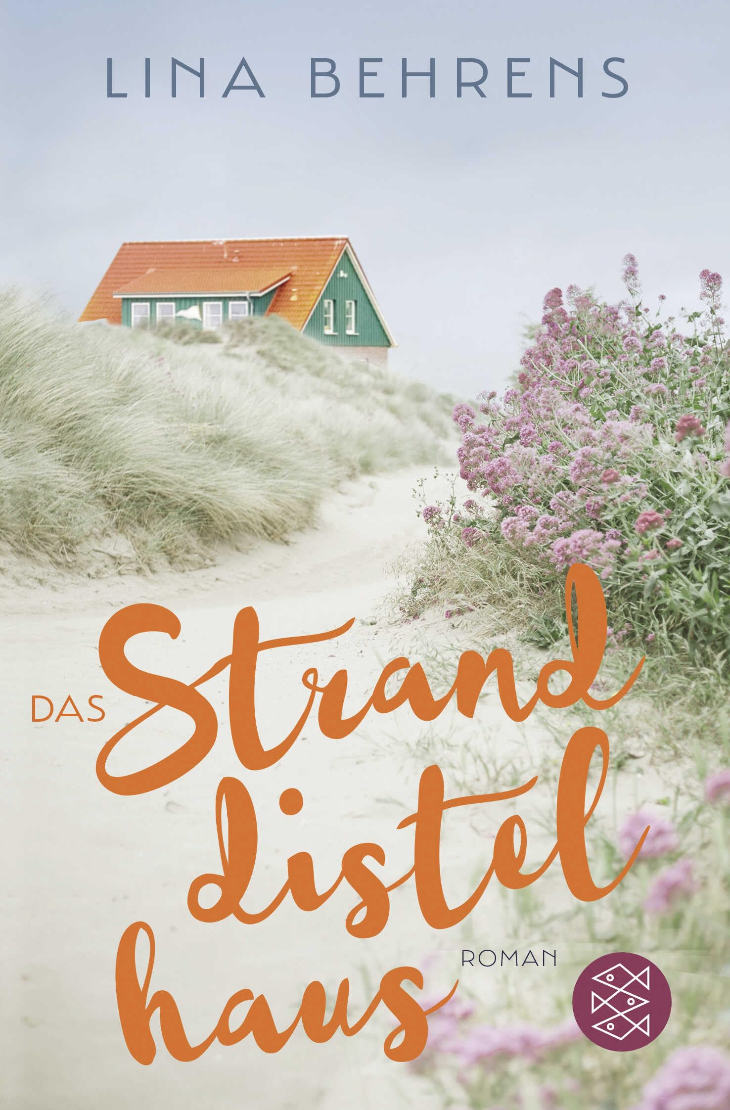 Das Stranddistelhaus Contemporary literature Books