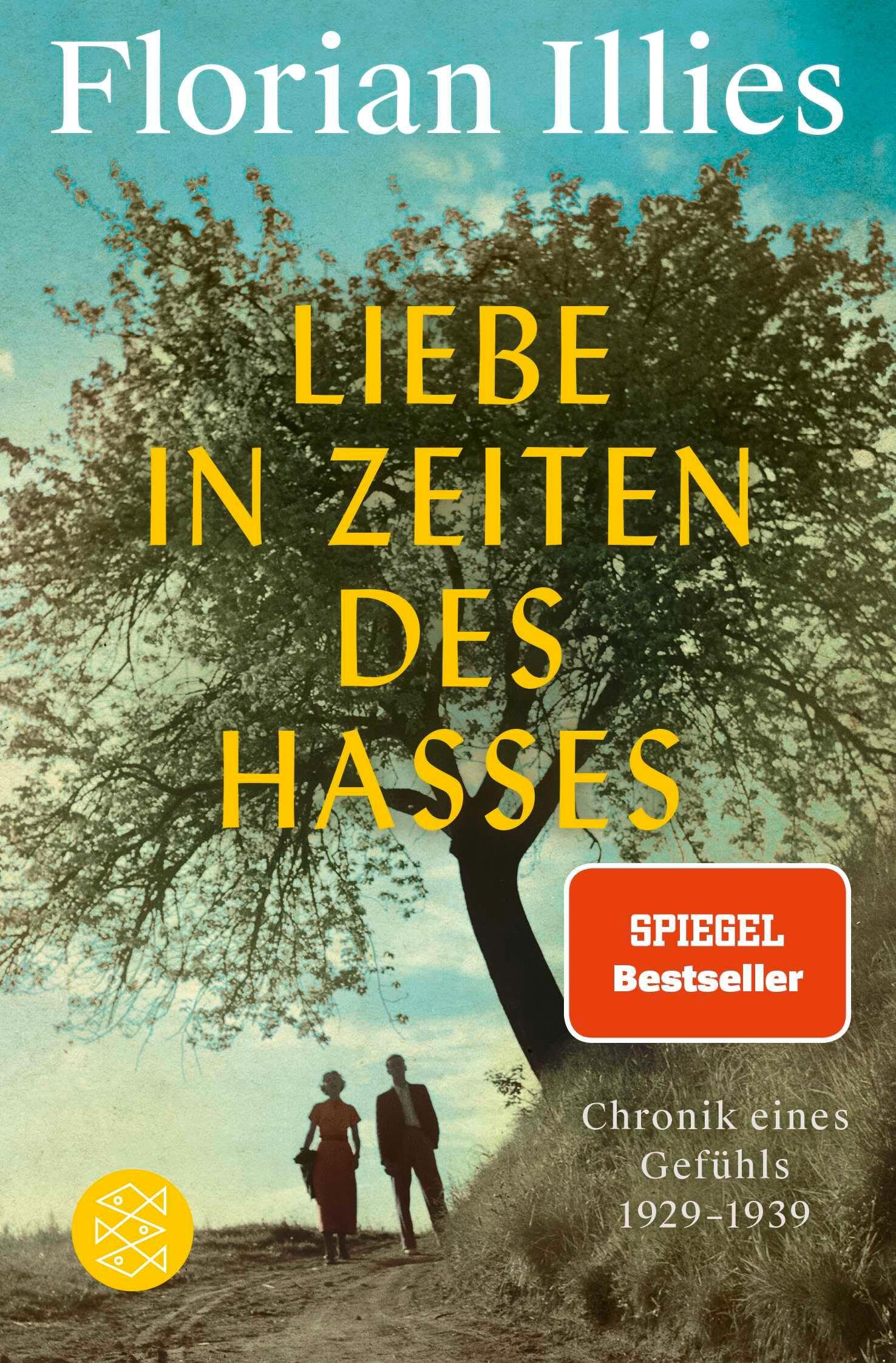 Liebe in Zeiten des Hasses Personalities