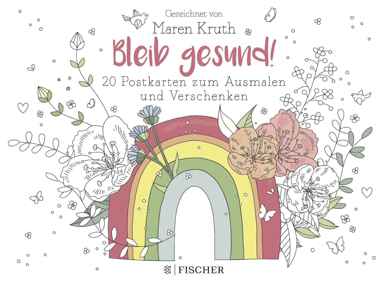 Bleib gesund! Medicine