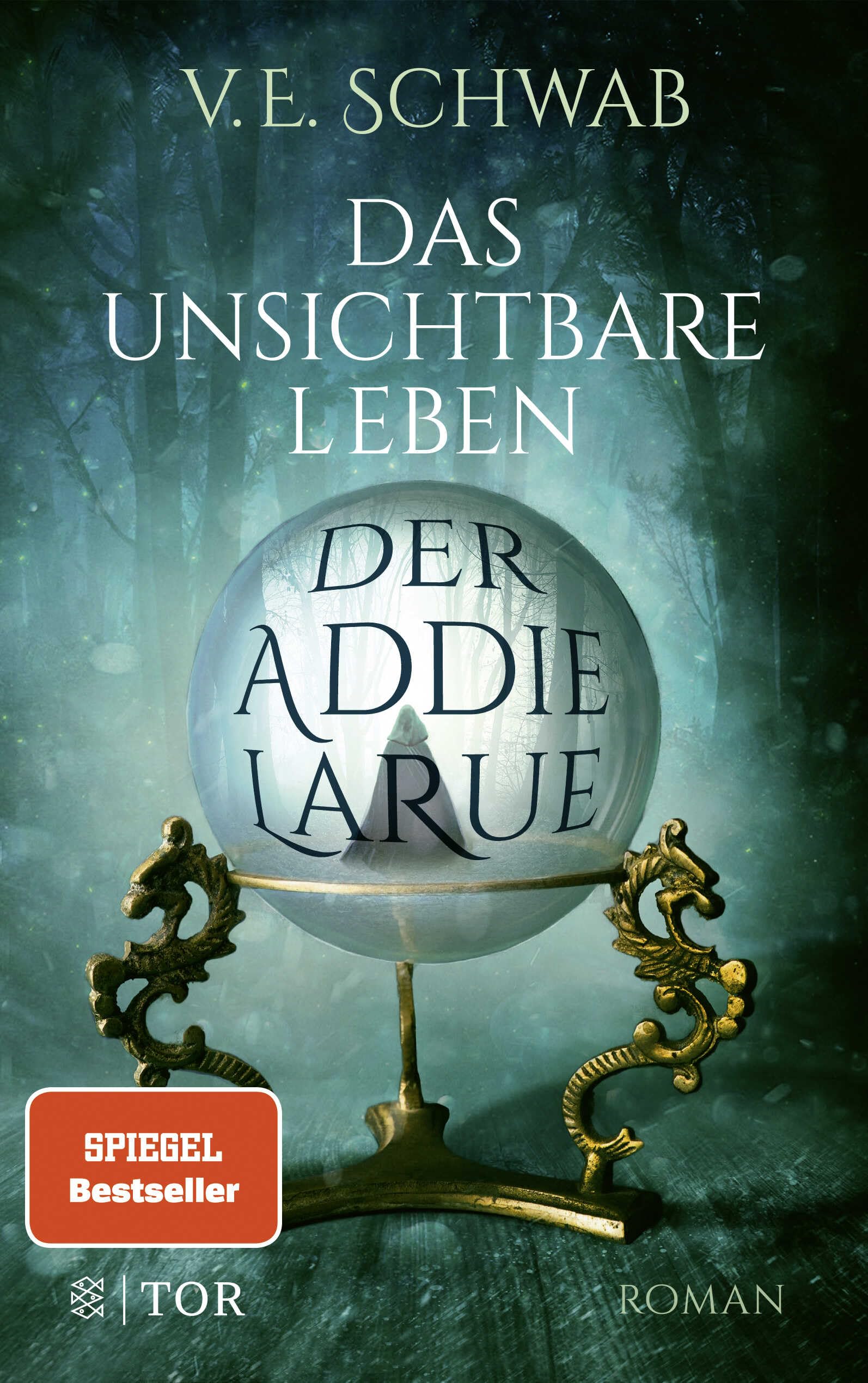 Product Image: Das unsichtbare Leben der Addie LaRue