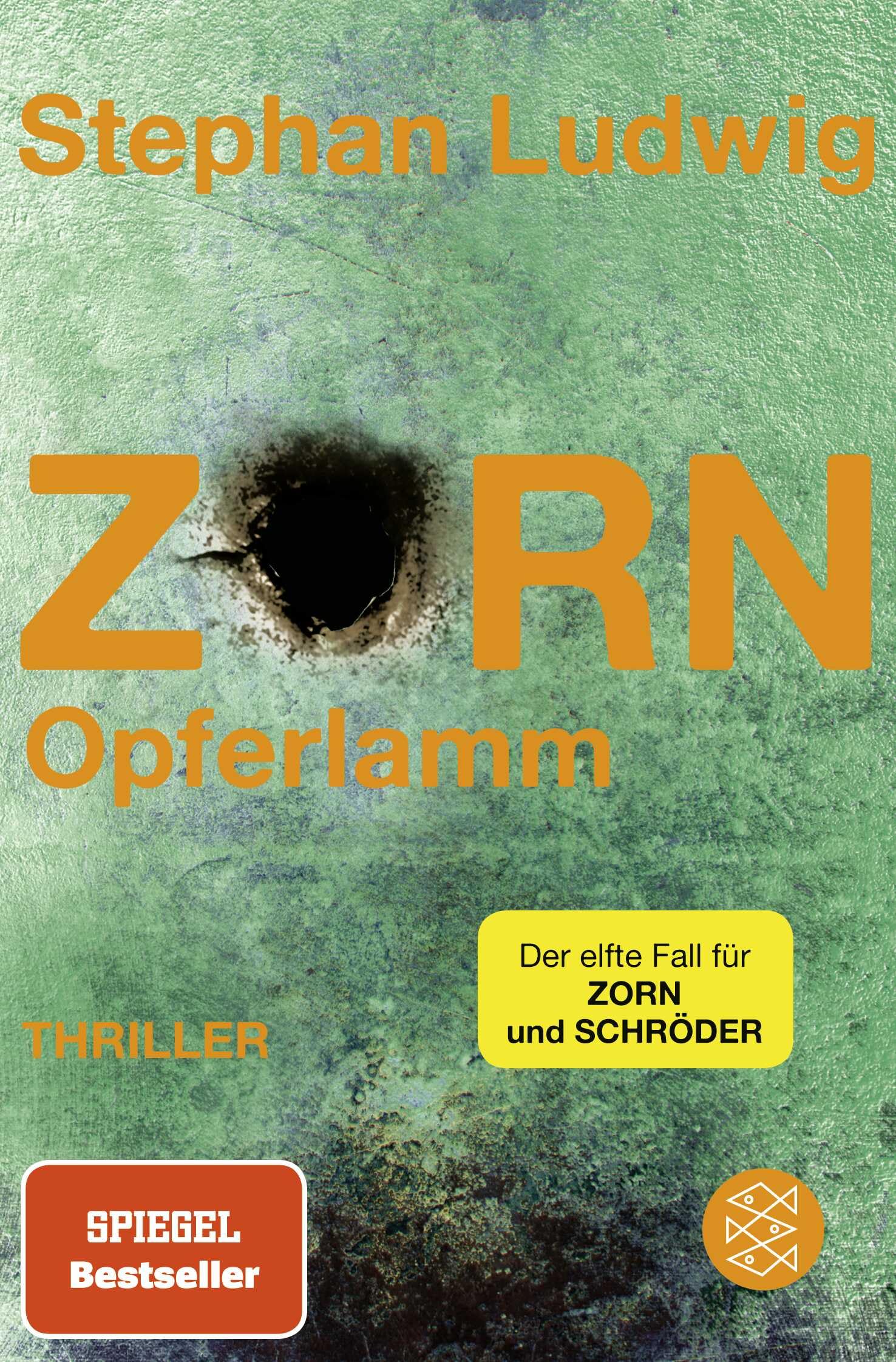 Product Image: Zorn - Opferlamm