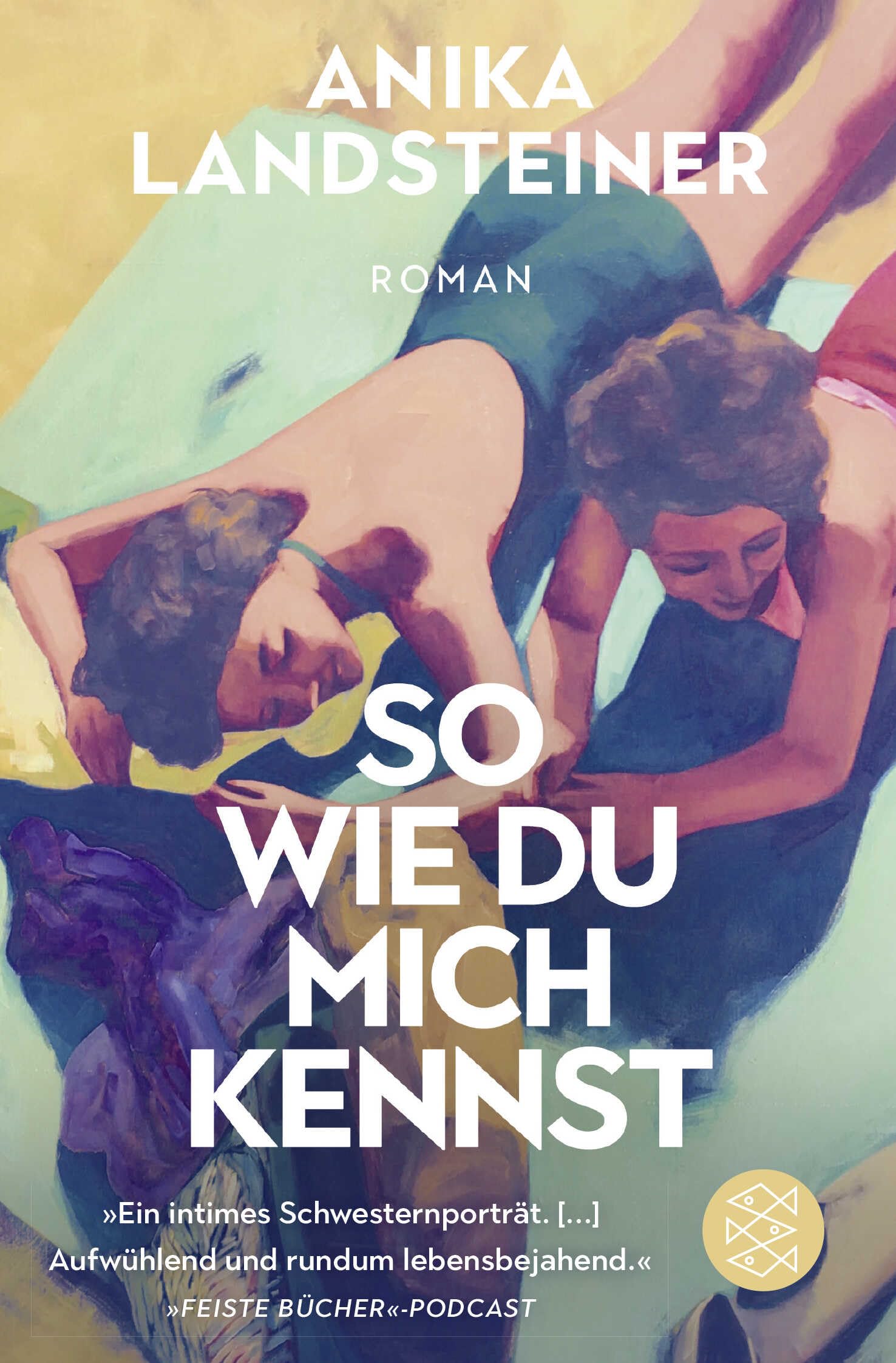 So wie du mich kennst Social Sciences