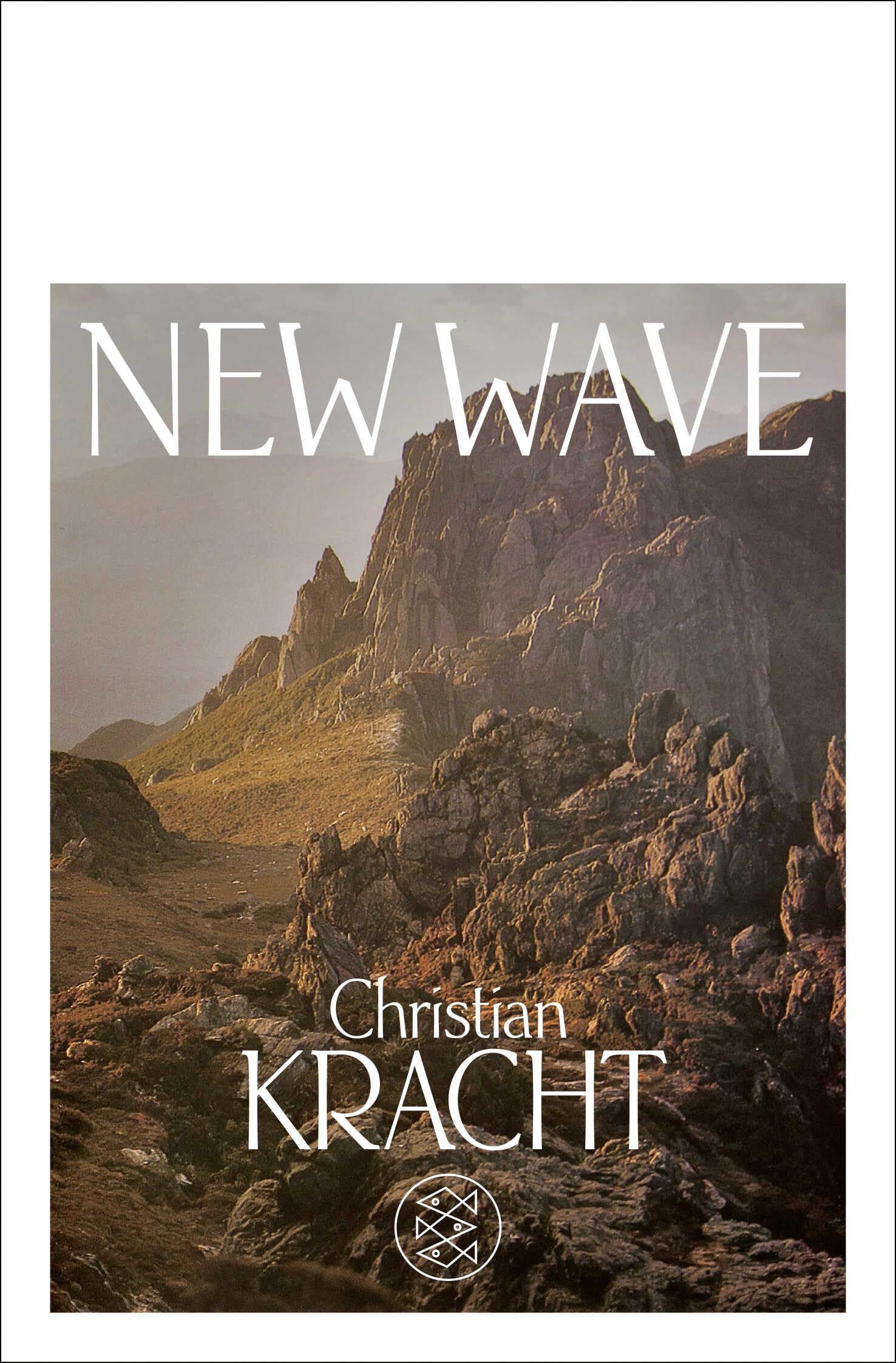 New Wave: Ein Kompendium 1999-2006 Essays & Short Stories