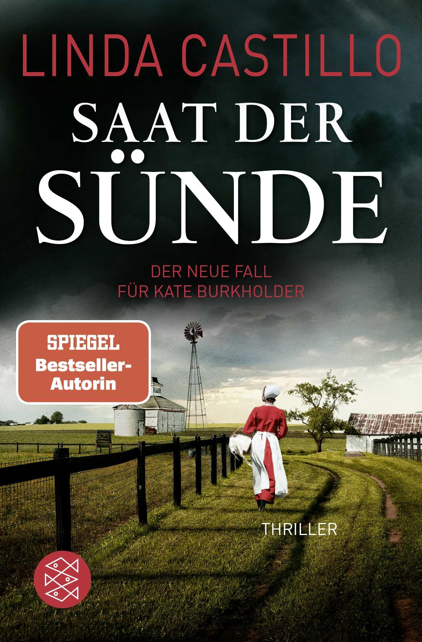 Saat der Sünde Contemporary literature Books