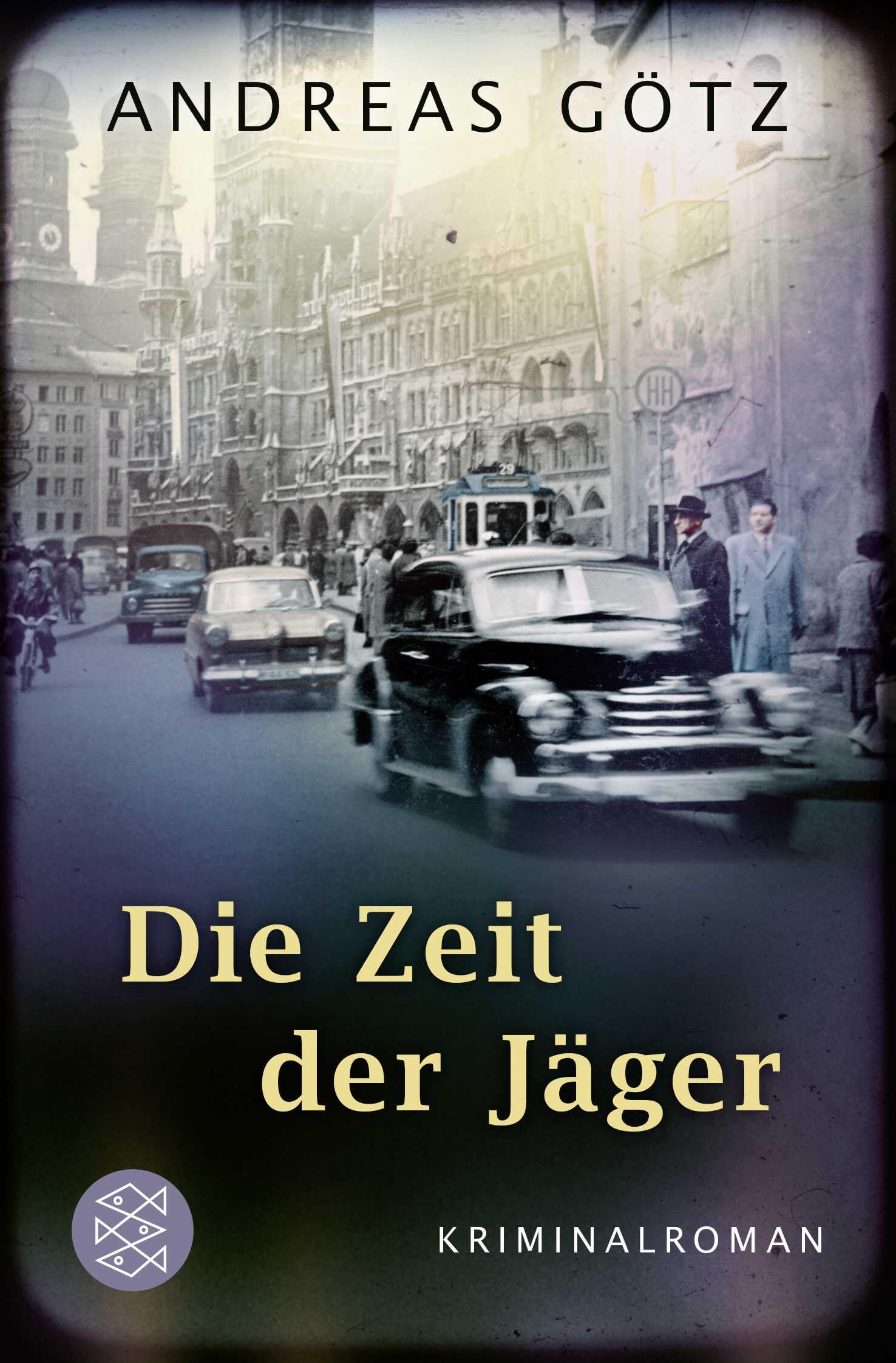 Product Image: Die Zeit der Jäger