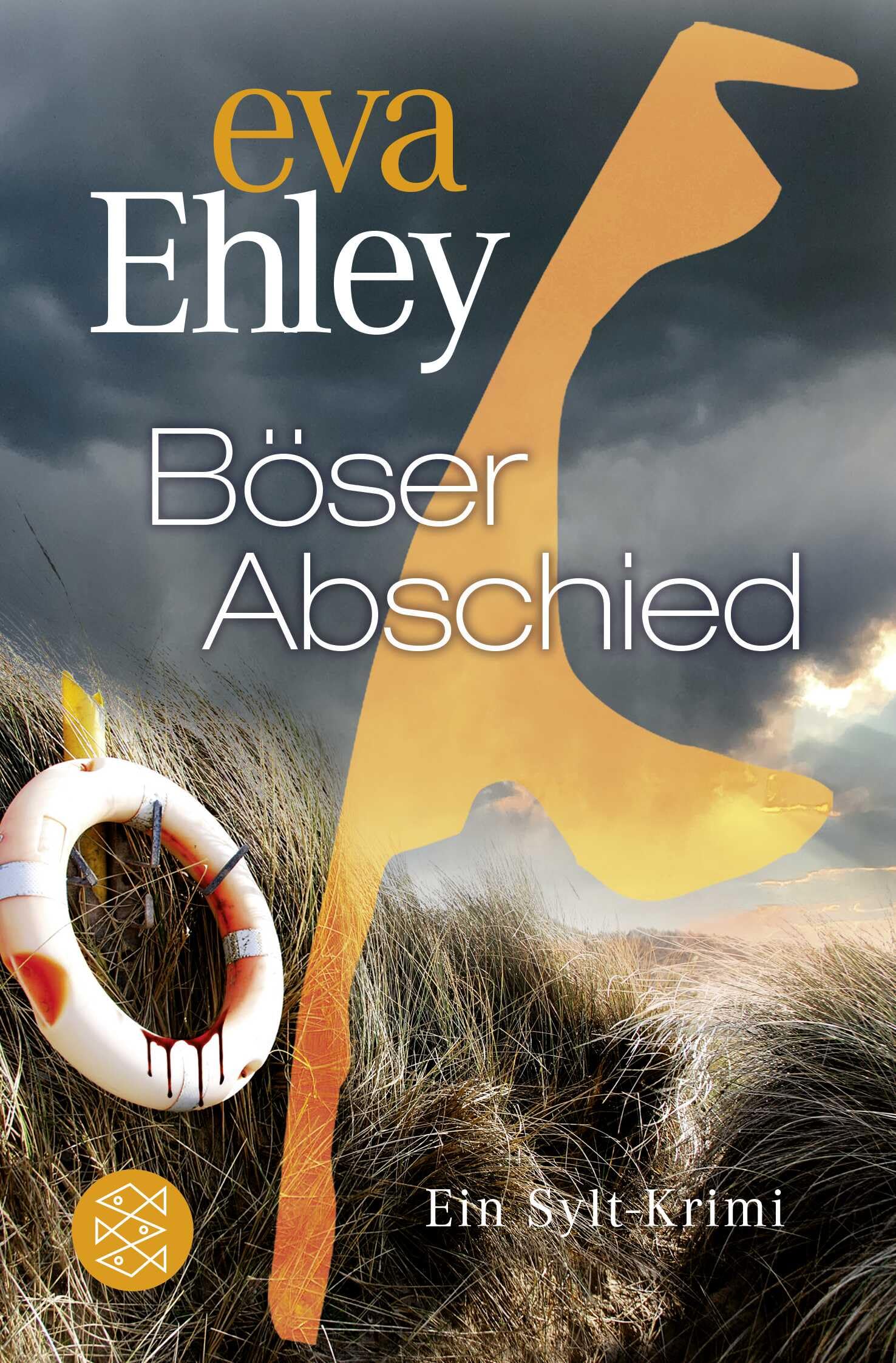 Product Image: Böser Abschied