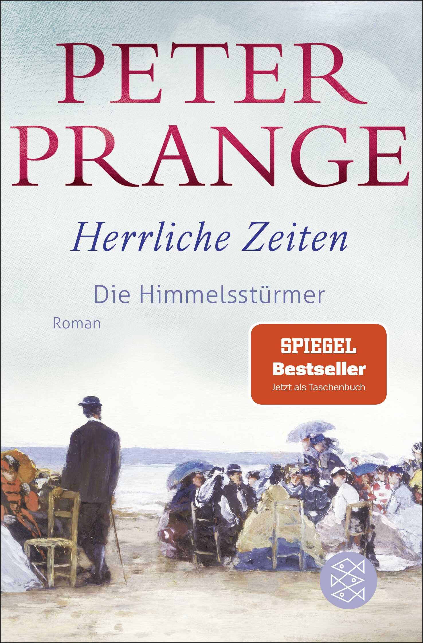 Herrliche Zeiten - Die Himmelsstürmer Social Sciences