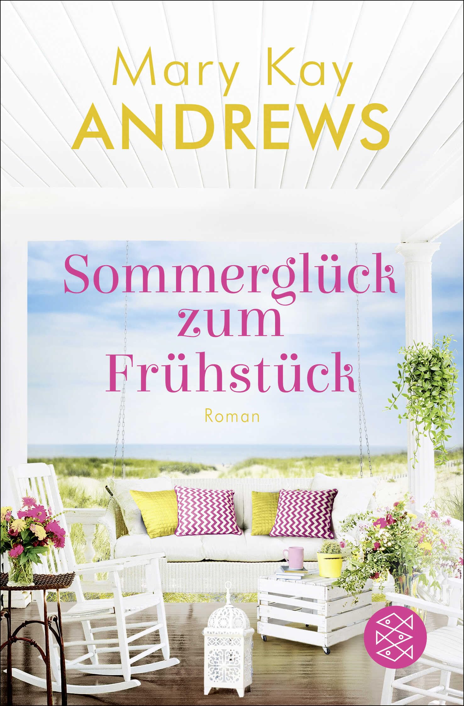 Sommerglück zum Frühstück Contemporary literature