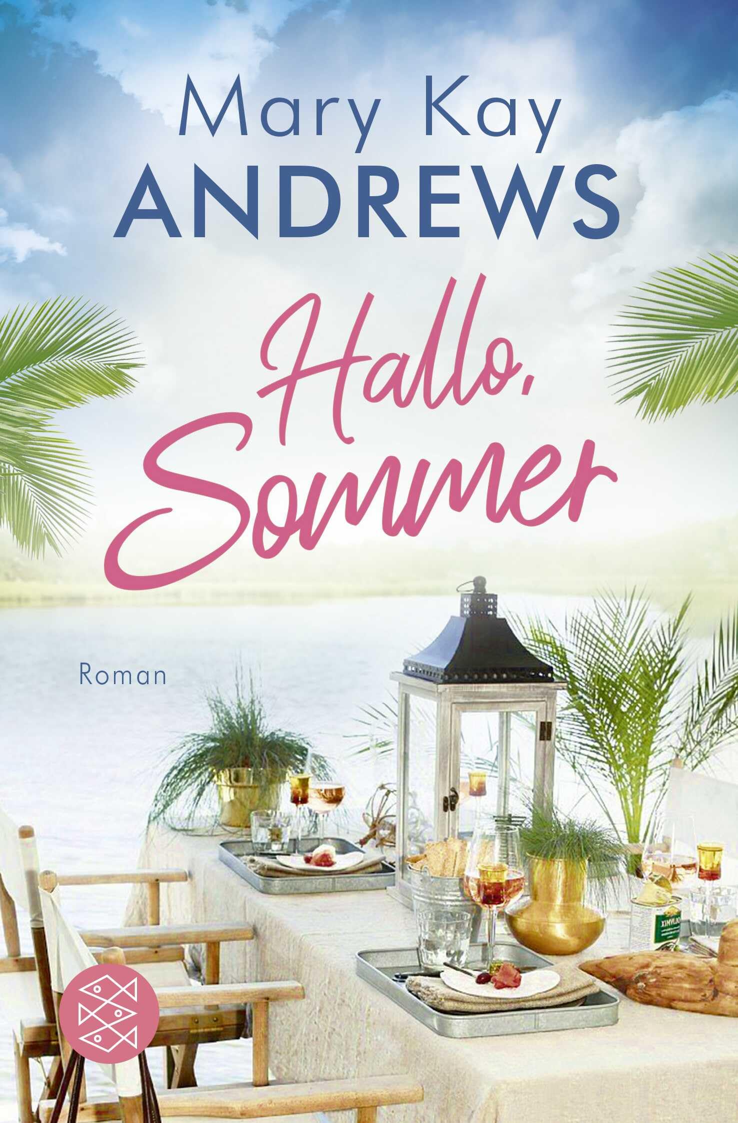 Product Image: Hallo, Sommer