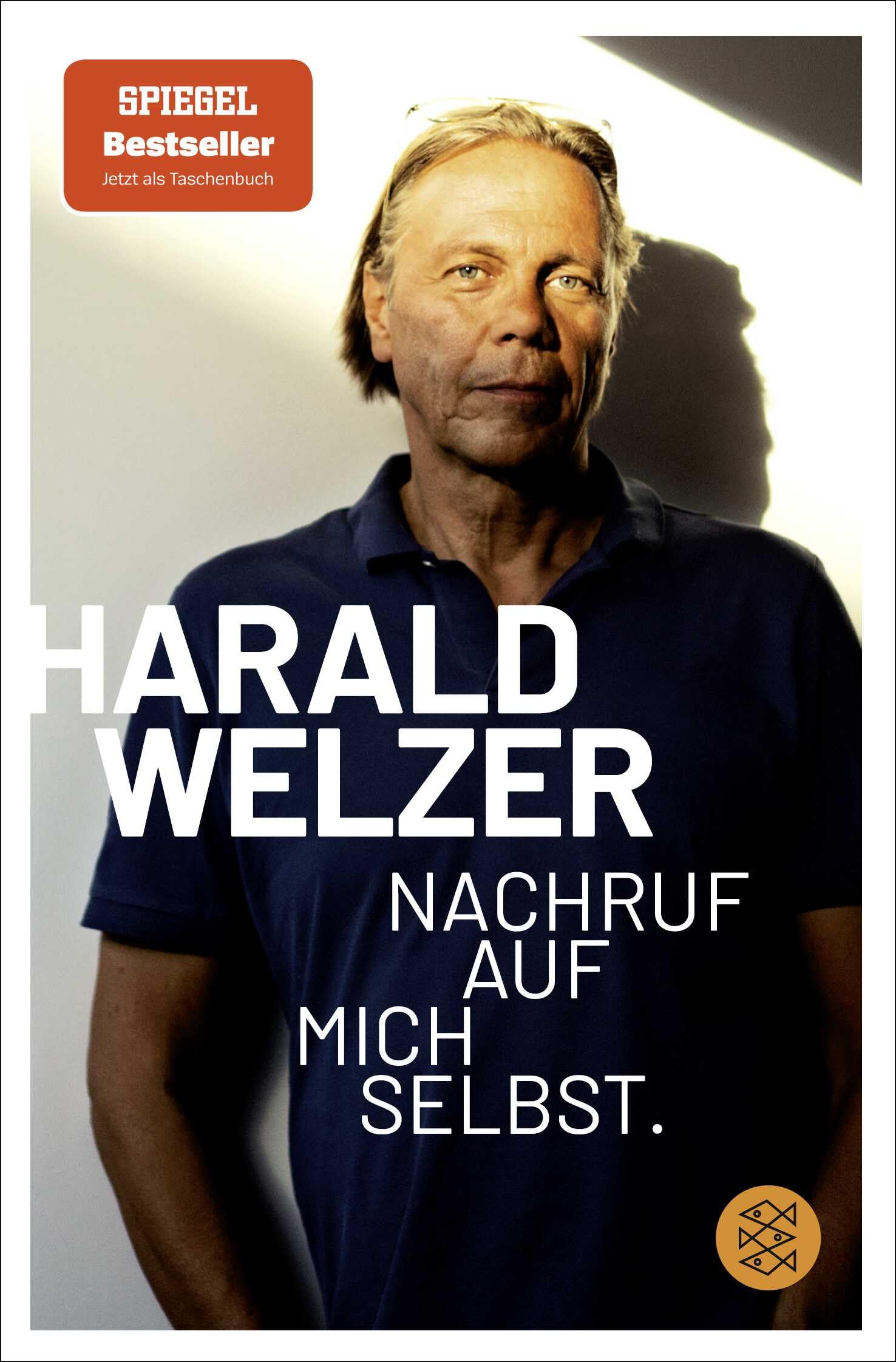 Nachruf auf mich selbst. Philosophy Books