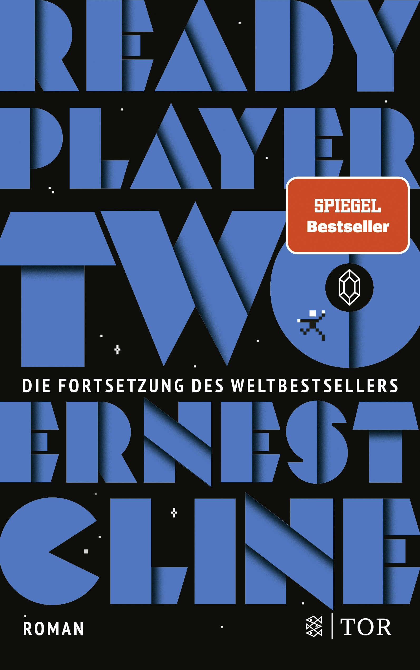 Ready Player Two Contemporary literature Books