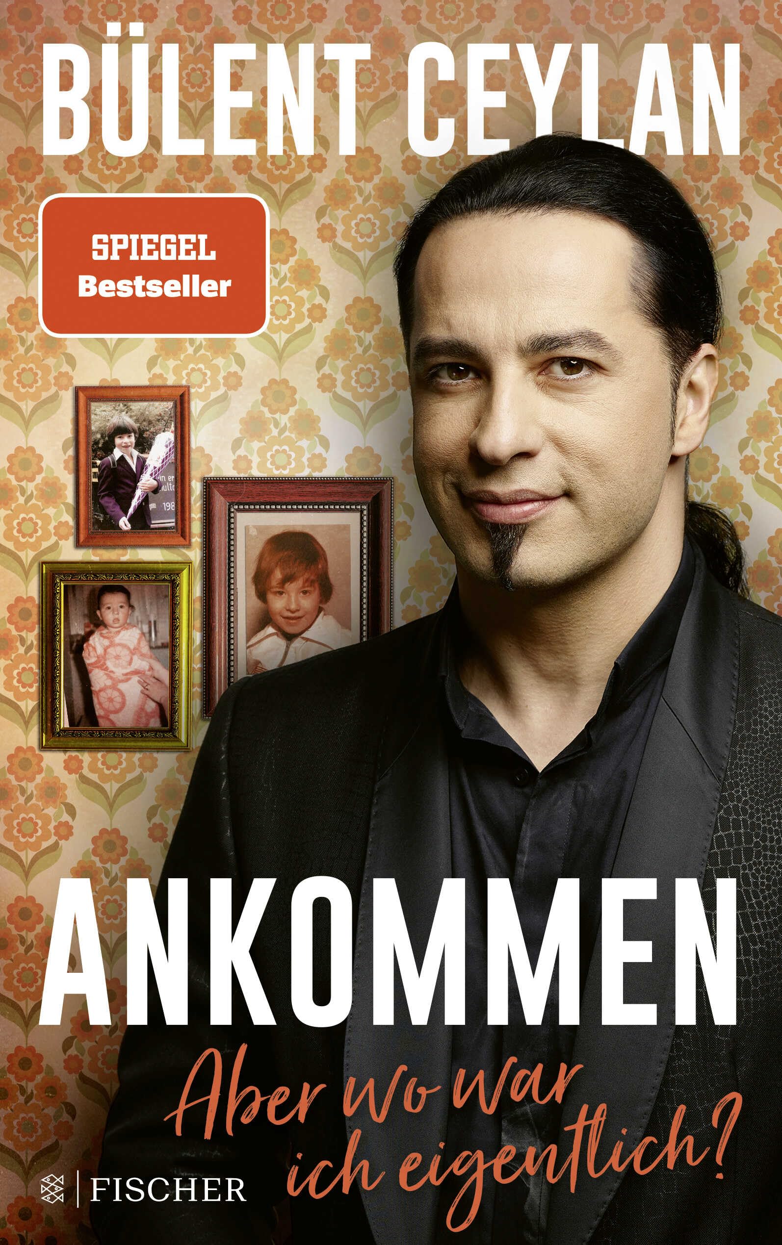 Ankommen Books