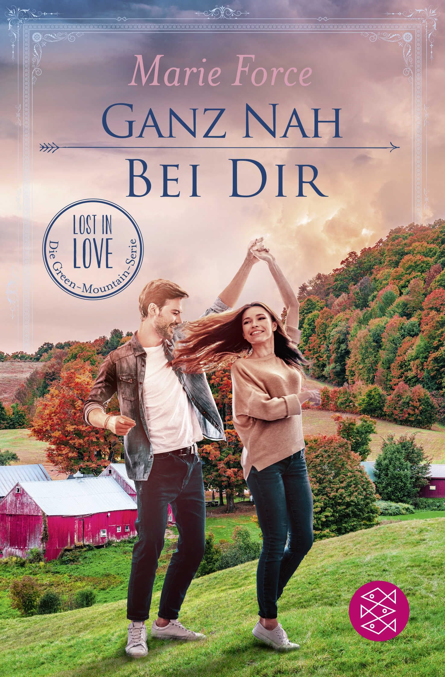 Ganz nah bei dir Contemporary literature