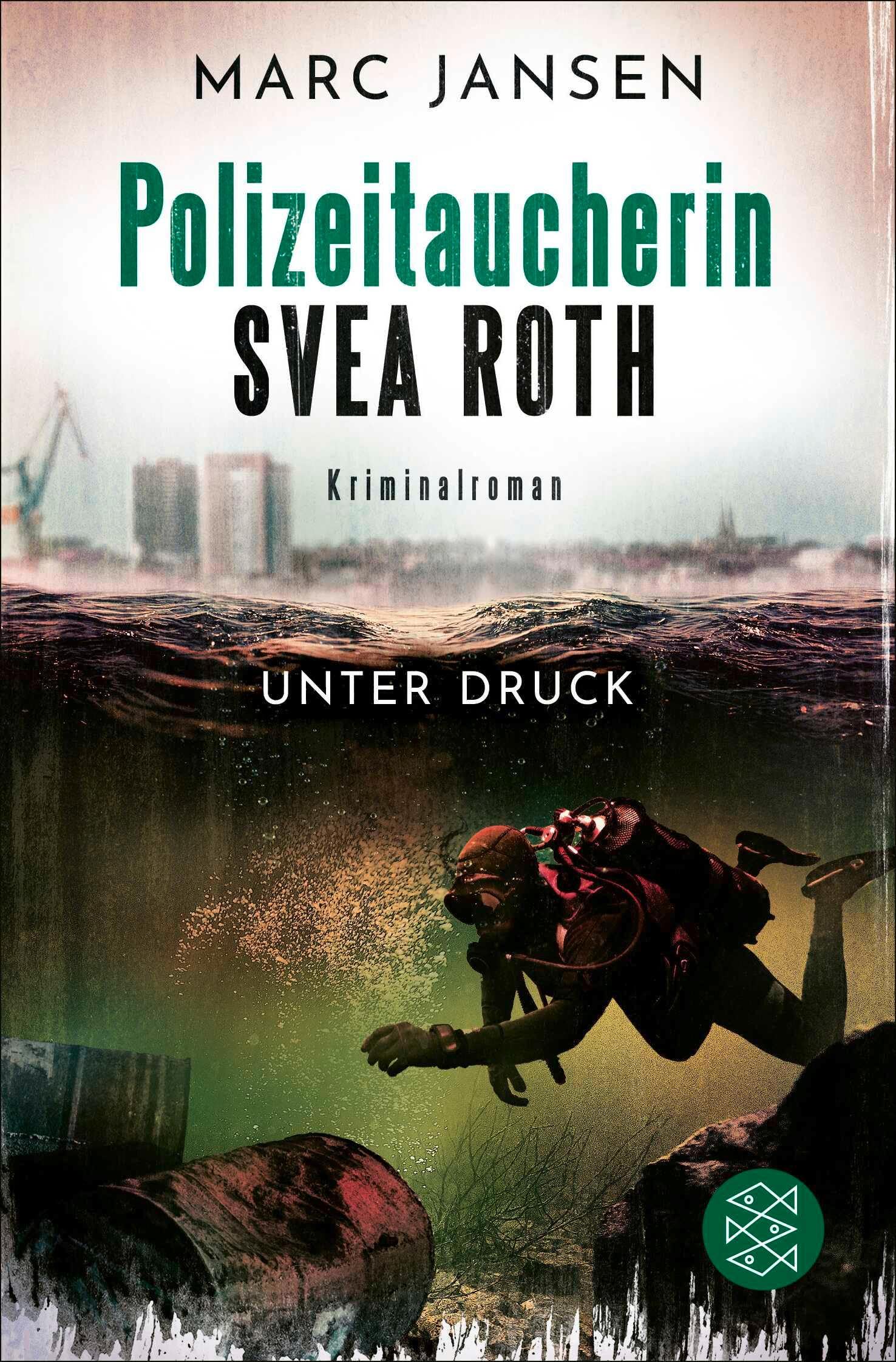Unter Druck Action & Adventure