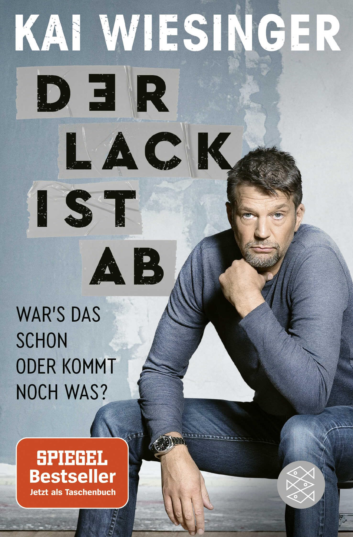 Der Lack ist ab Business, Finance & Career Books
