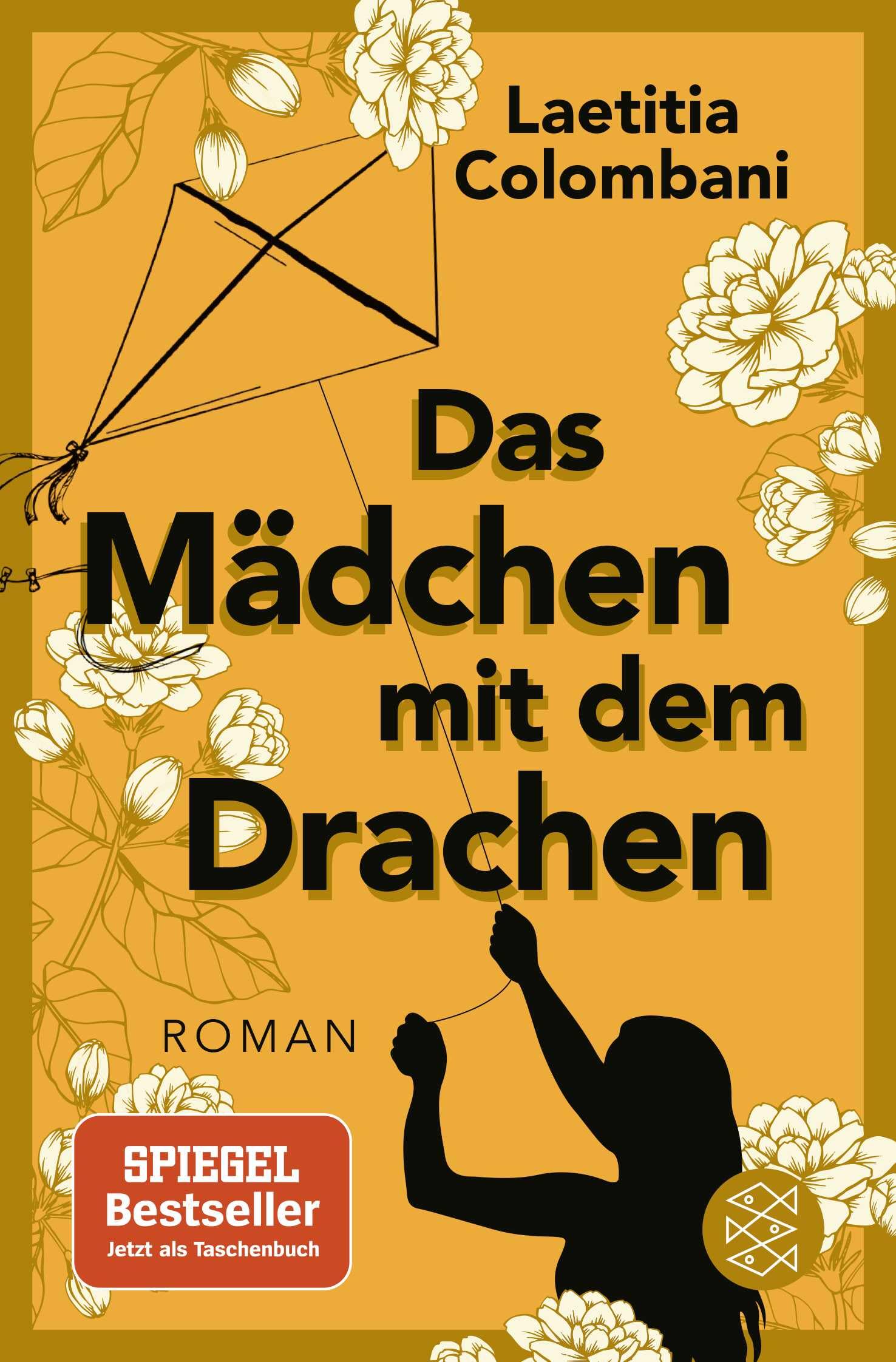 Product Image: Das Mädchen mit dem Drachen