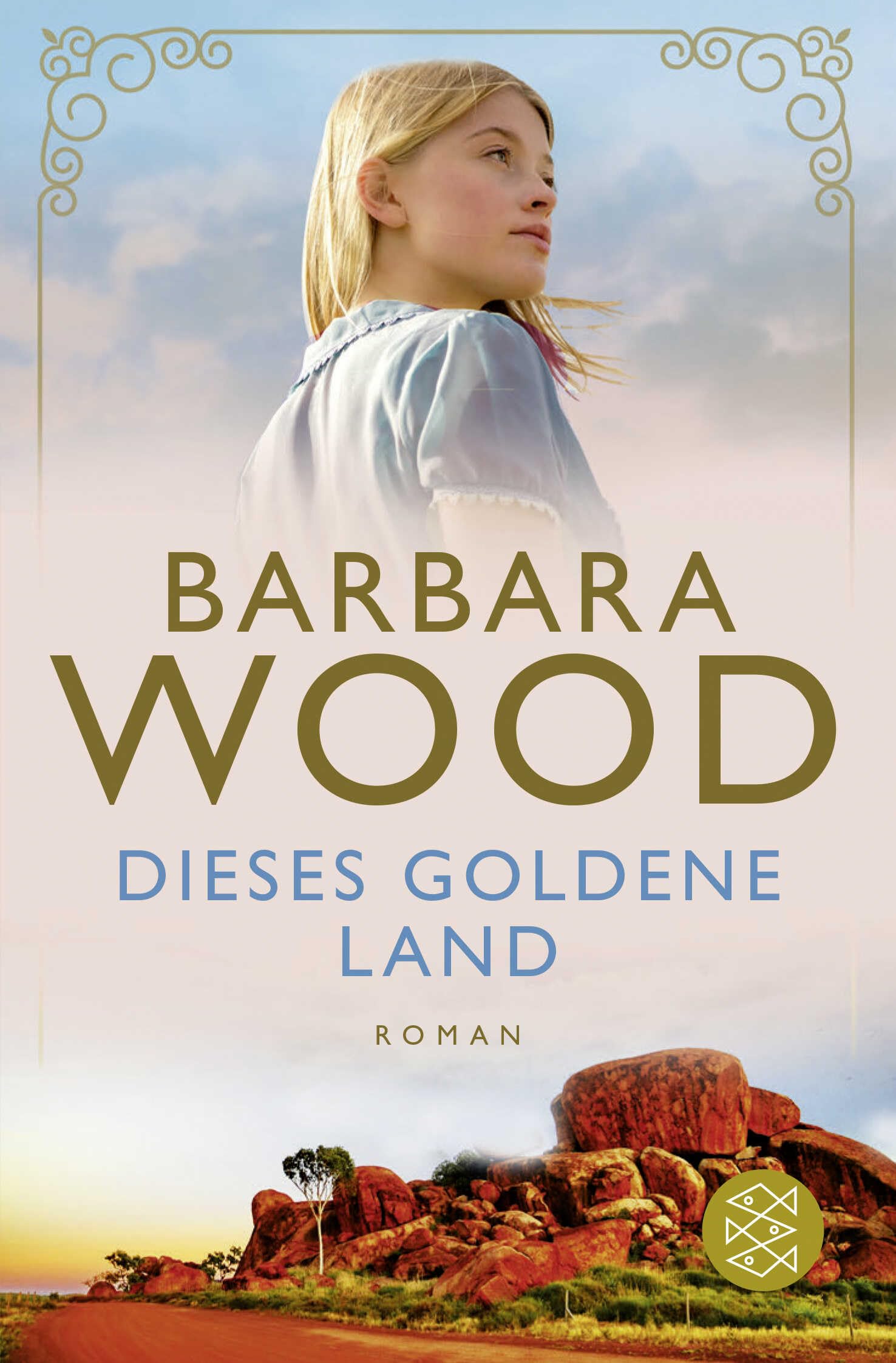 Product Image: Dieses goldene Land