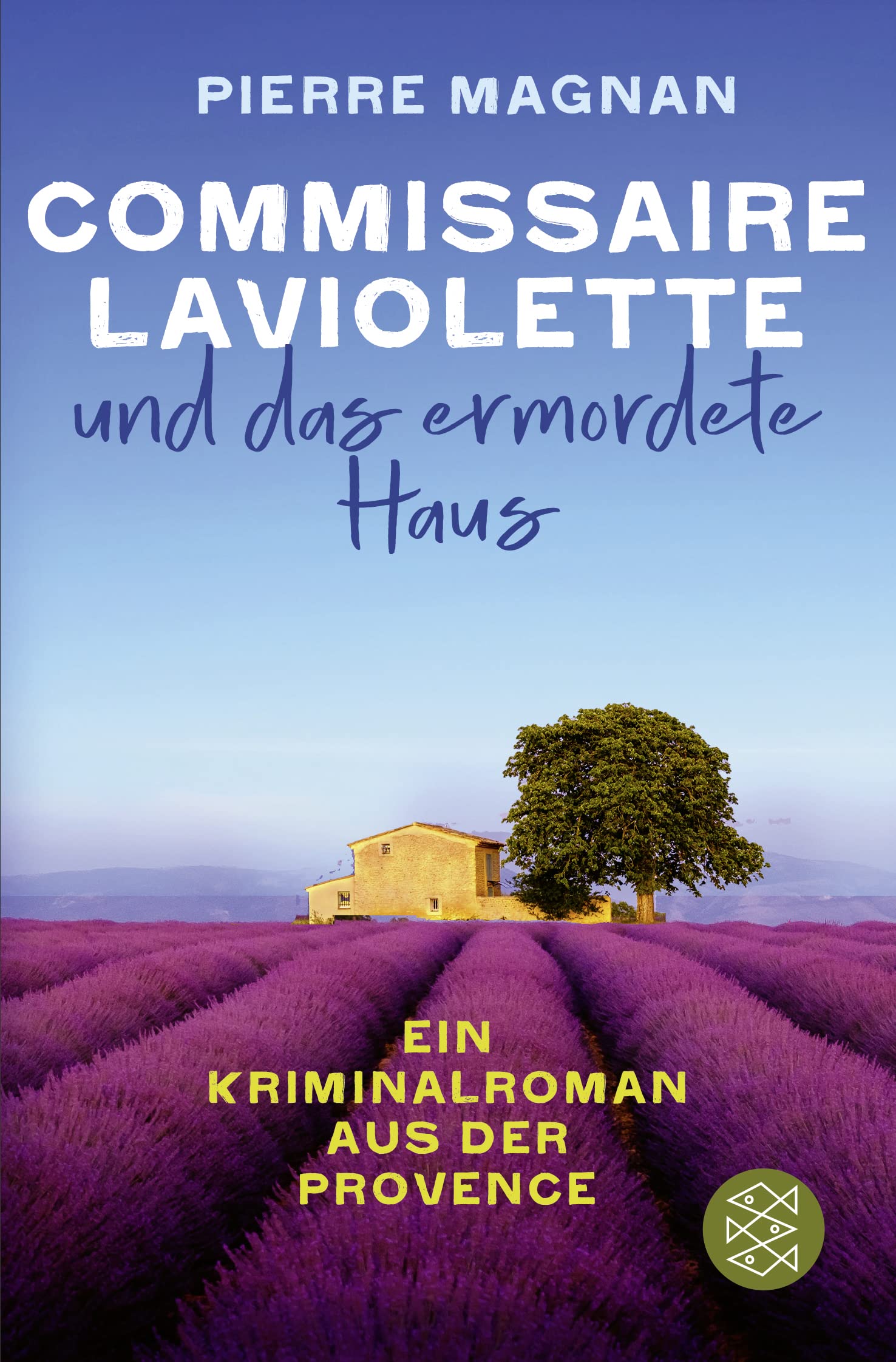 Commissaire Laviolette und das ermordete Haus Contemporary literature