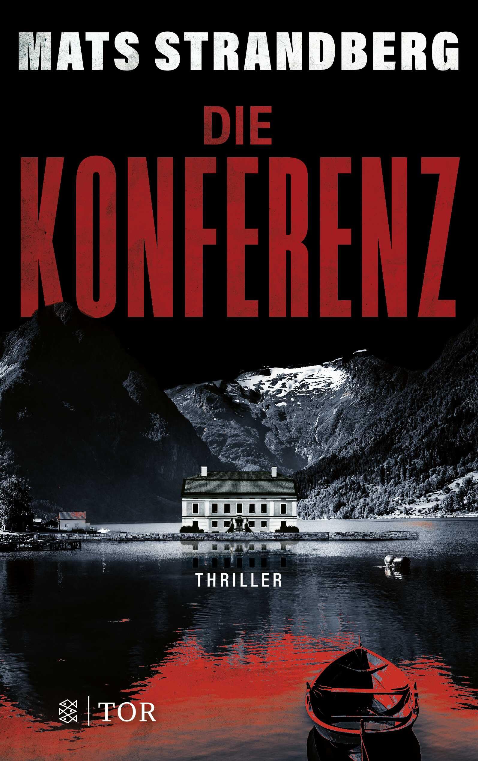 Die Konferenz Contemporary literature Books