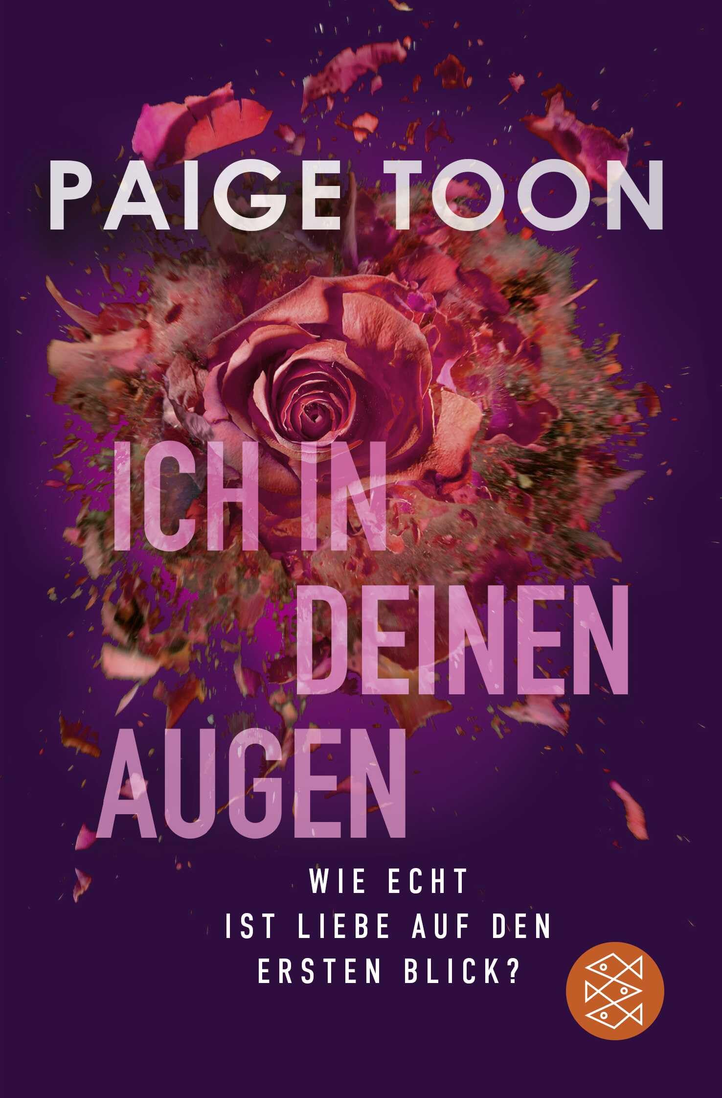 Ich in deinen Augen Contemporary literature
