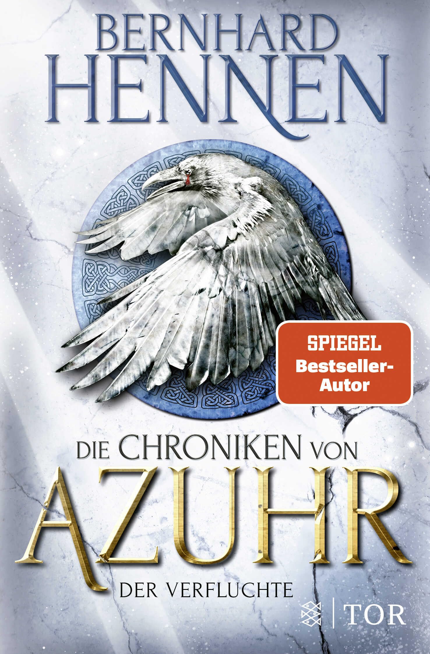 Die Chroniken von Azuhr - Der Verfluchte Fairy Tales & Legends