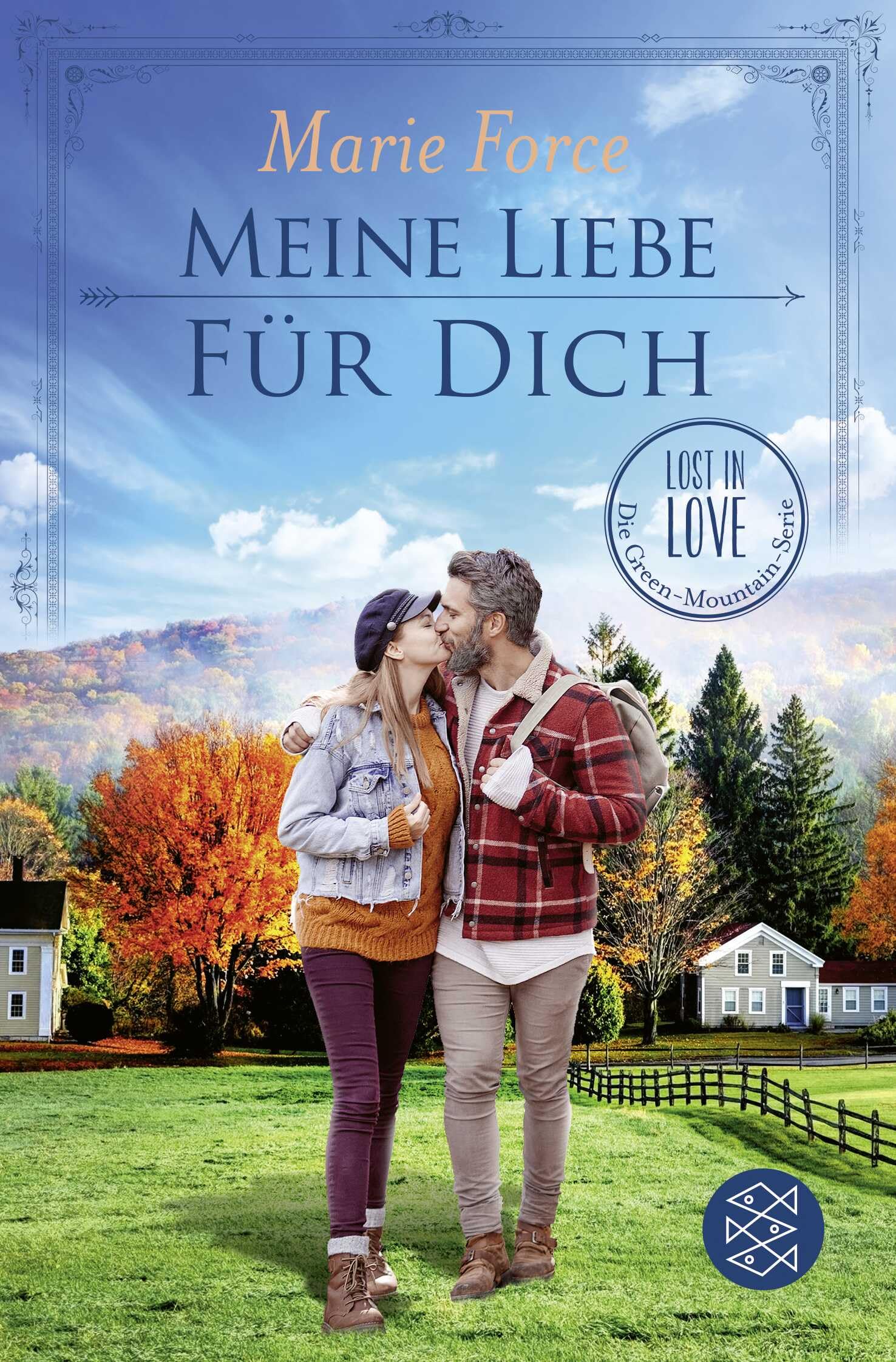 Meine Liebe für dich Contemporary literature