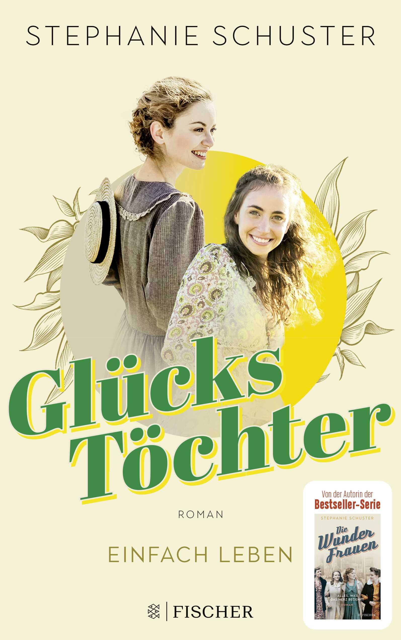 Glückstöchter - Einfach leben Medicine
