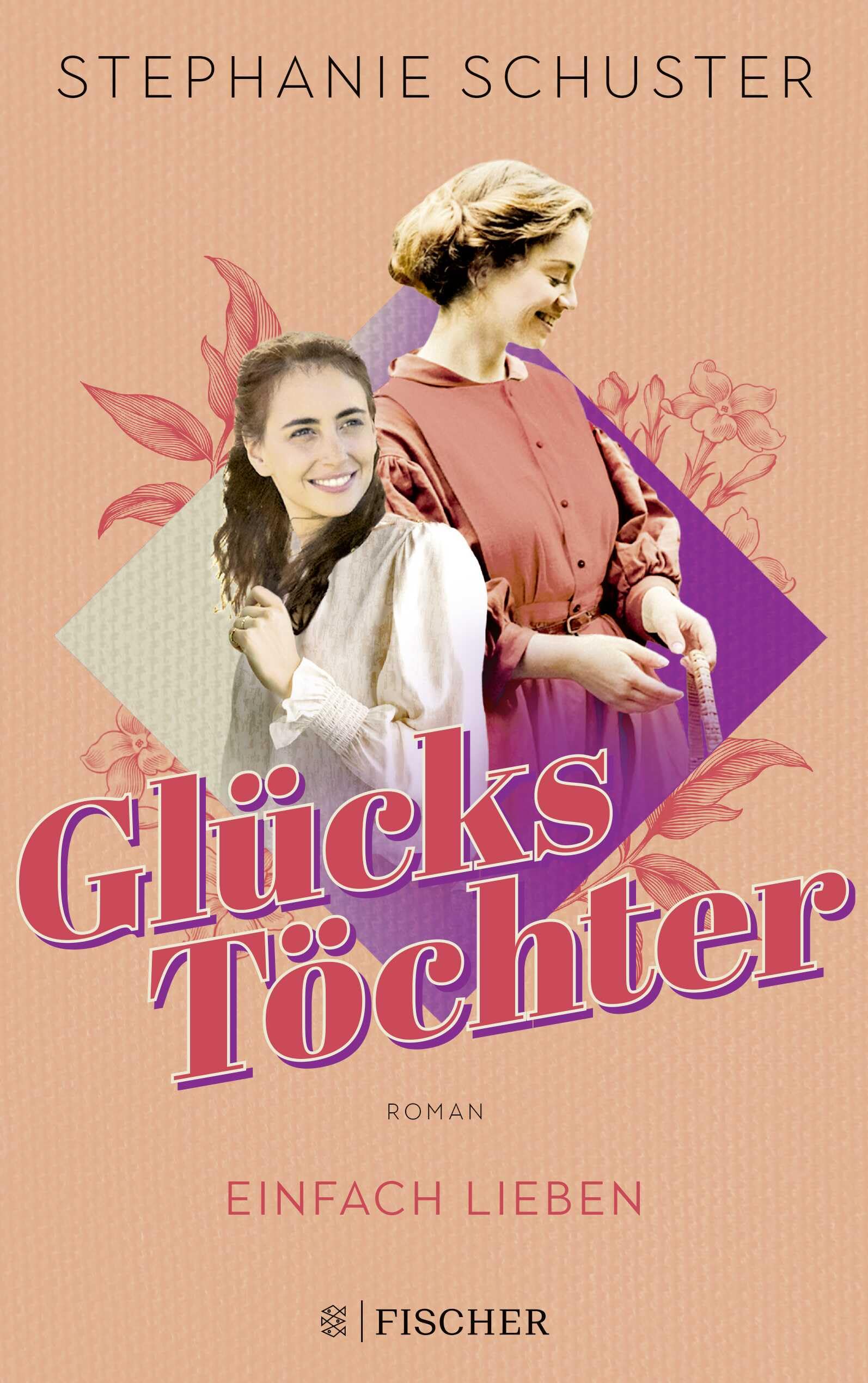 Product Image: Glückstöchter - Einfach lieben
