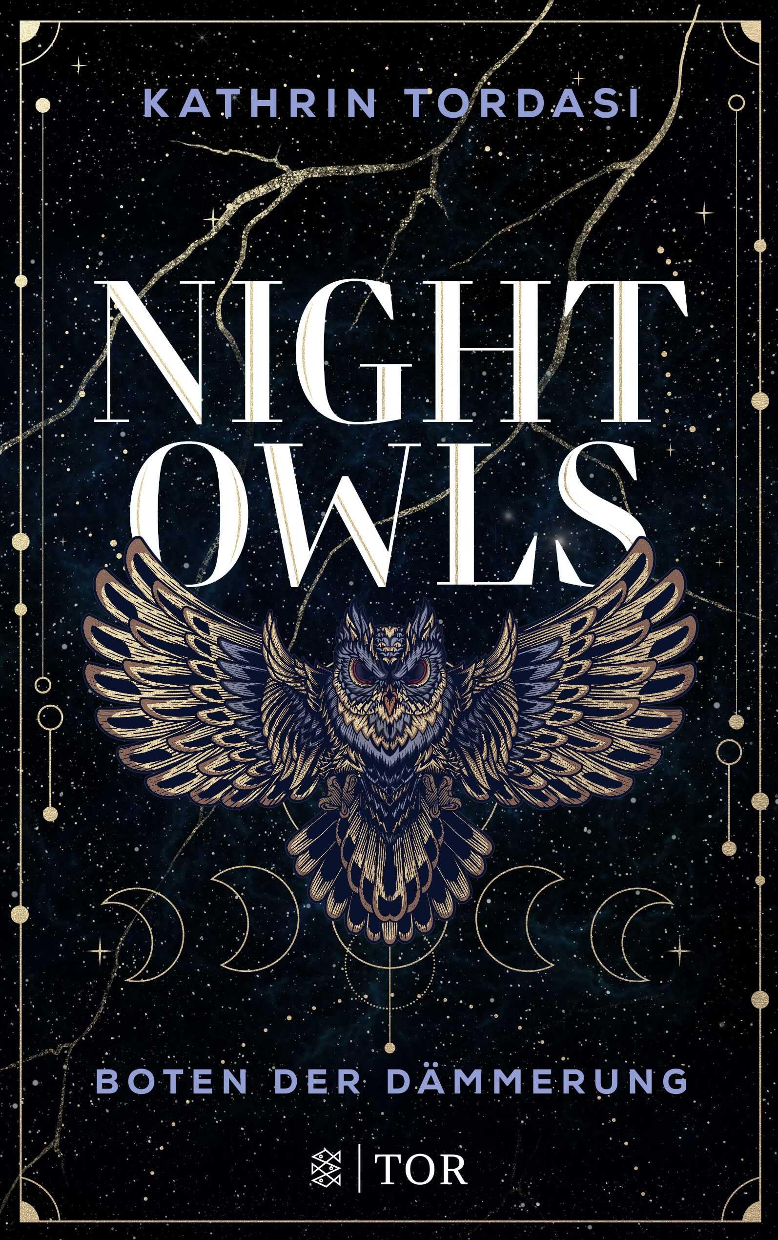 Nightowls Fairy Tales & Legends