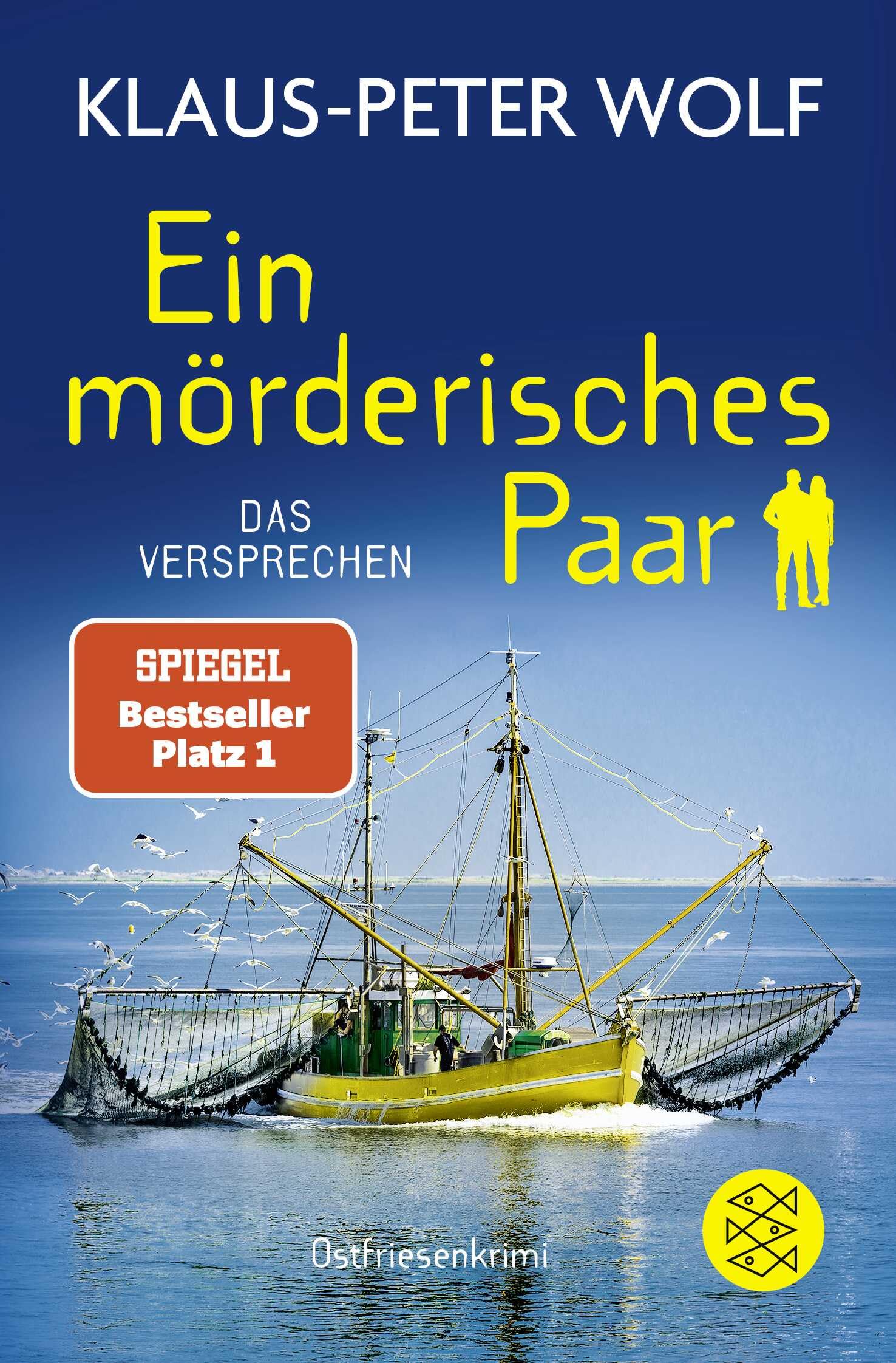 Ein mörderisches Paar - Das Versprechen Law