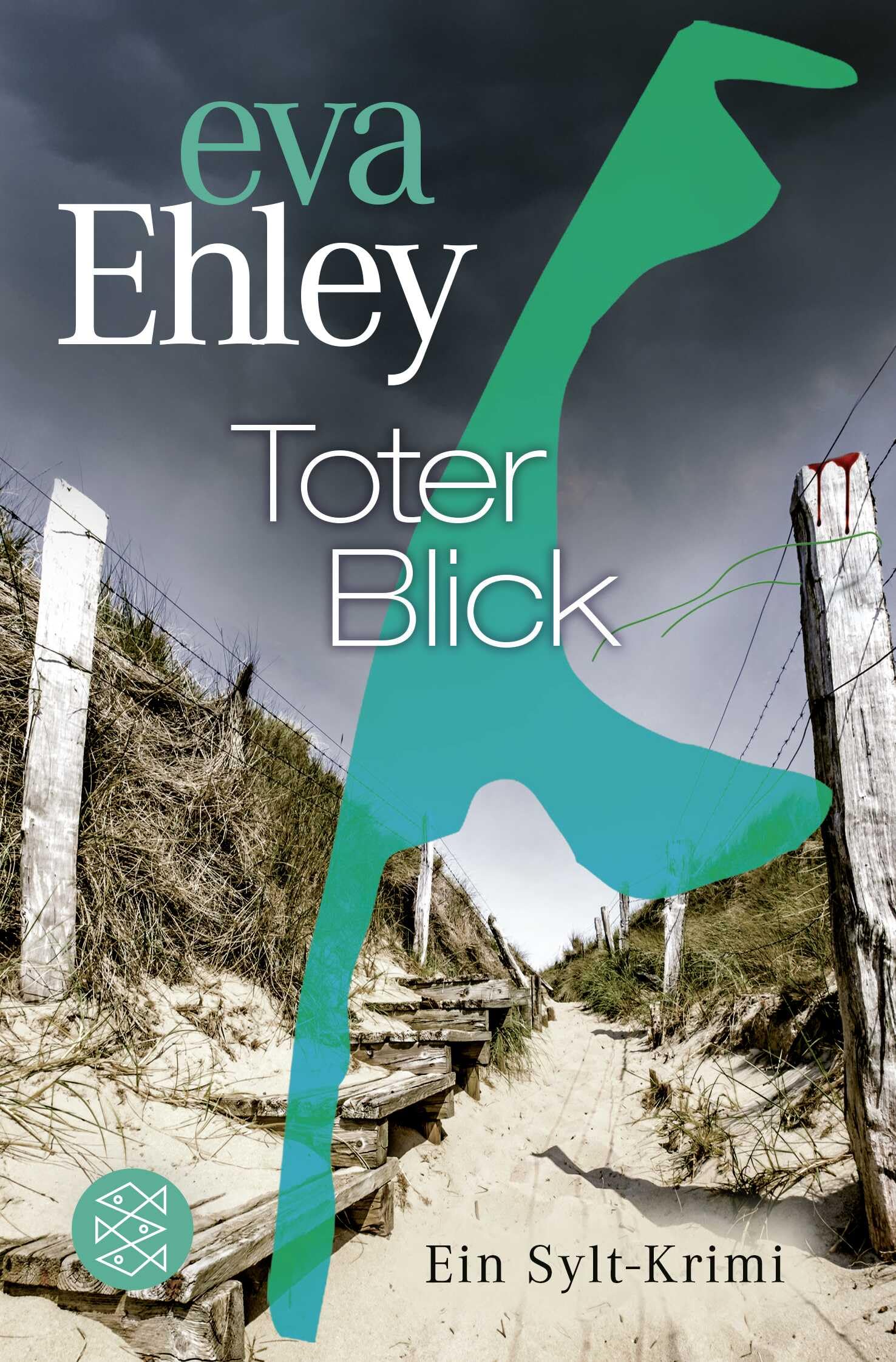 Toter Blick: Ein Sylt-Krimi (Winterberg, Blanck und Kreuzer ermitteln, Band 10) Action & Adventure