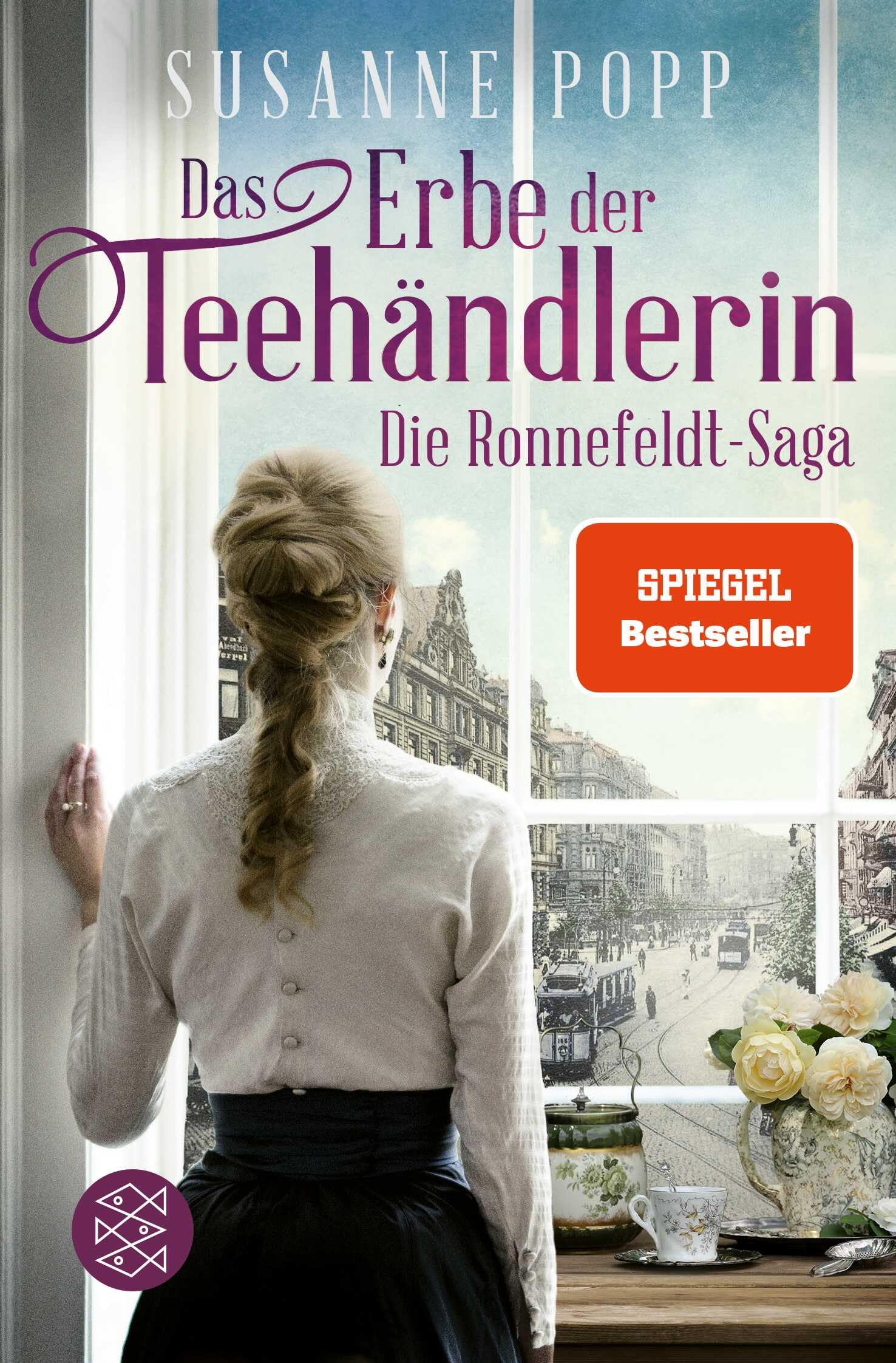 Product Image: Das Erbe der Teehändlerin