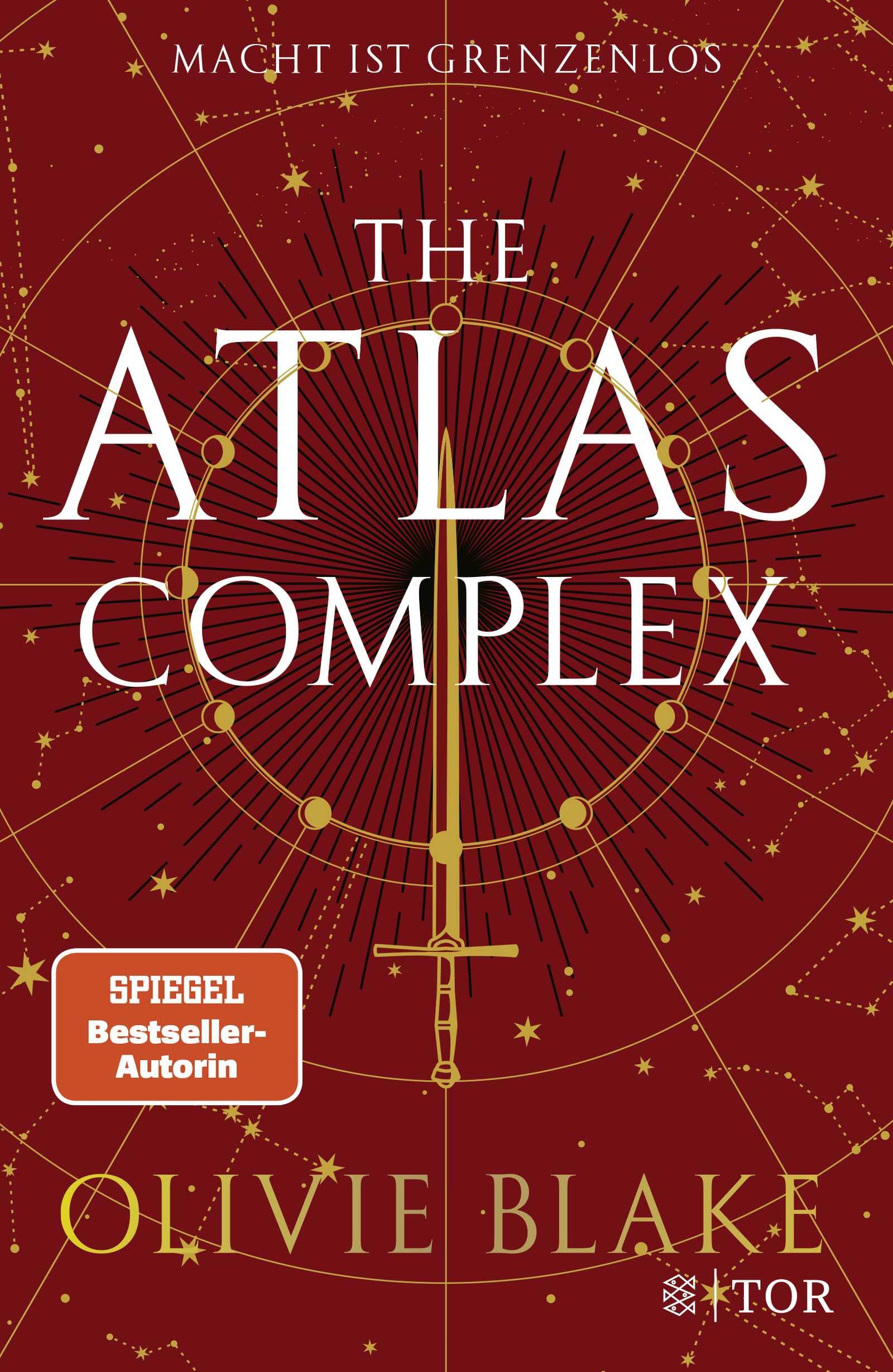 The Atlas Complex Philosophy