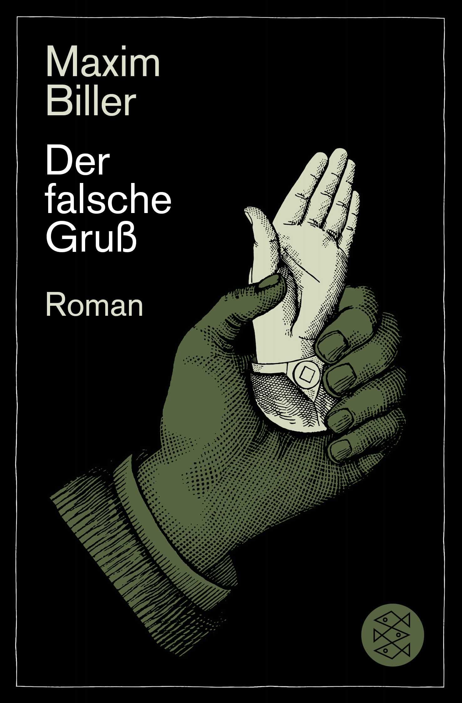 Product Image: Der falsche Gruß