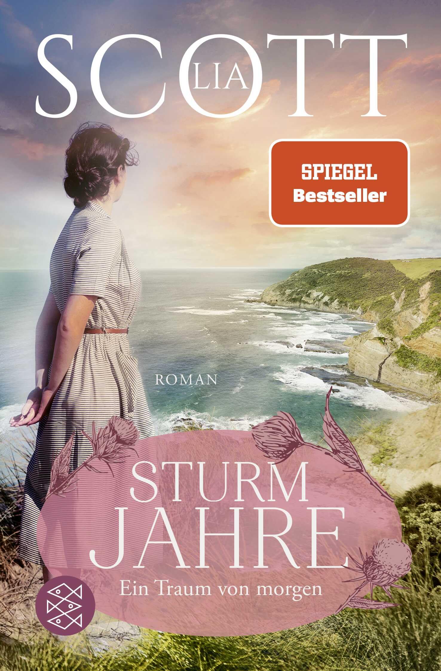 Sturmjahre Contemporary literature Books
