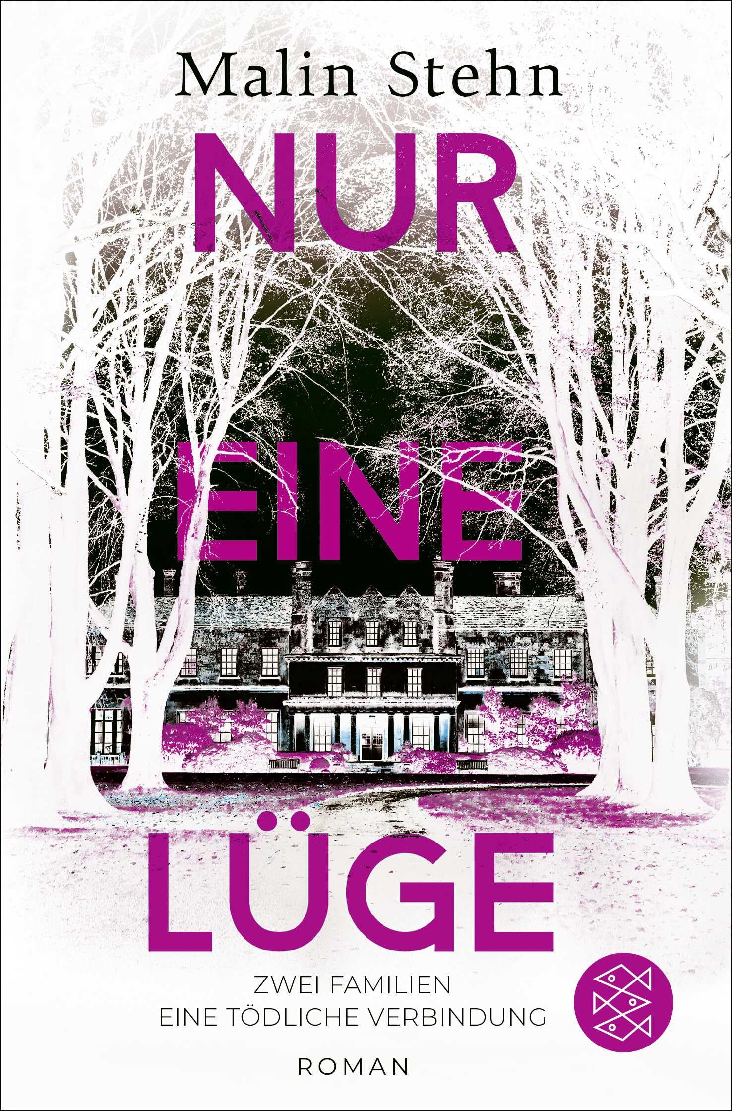 Nur eine Lüge - Zwei Familien, eine tödliche Verbindung Contemporary literature