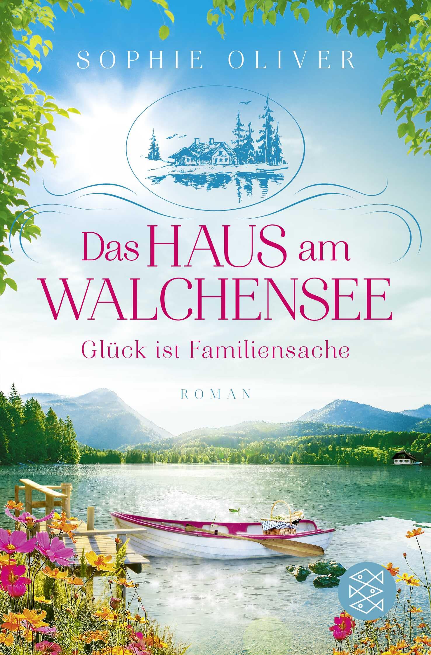 Product Image: Das Haus am Walchensee