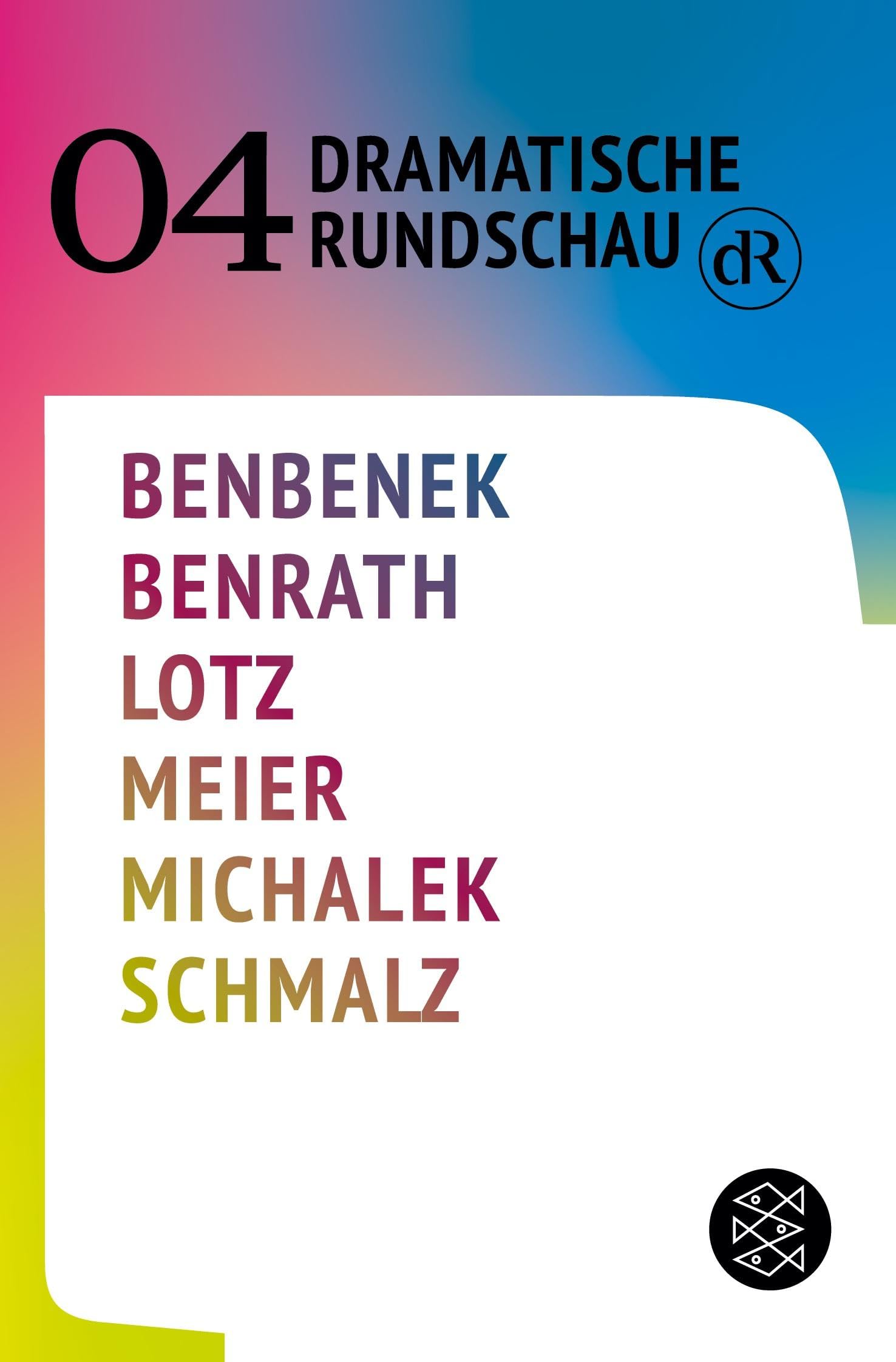 Dramatische Rundschau 04 Drama