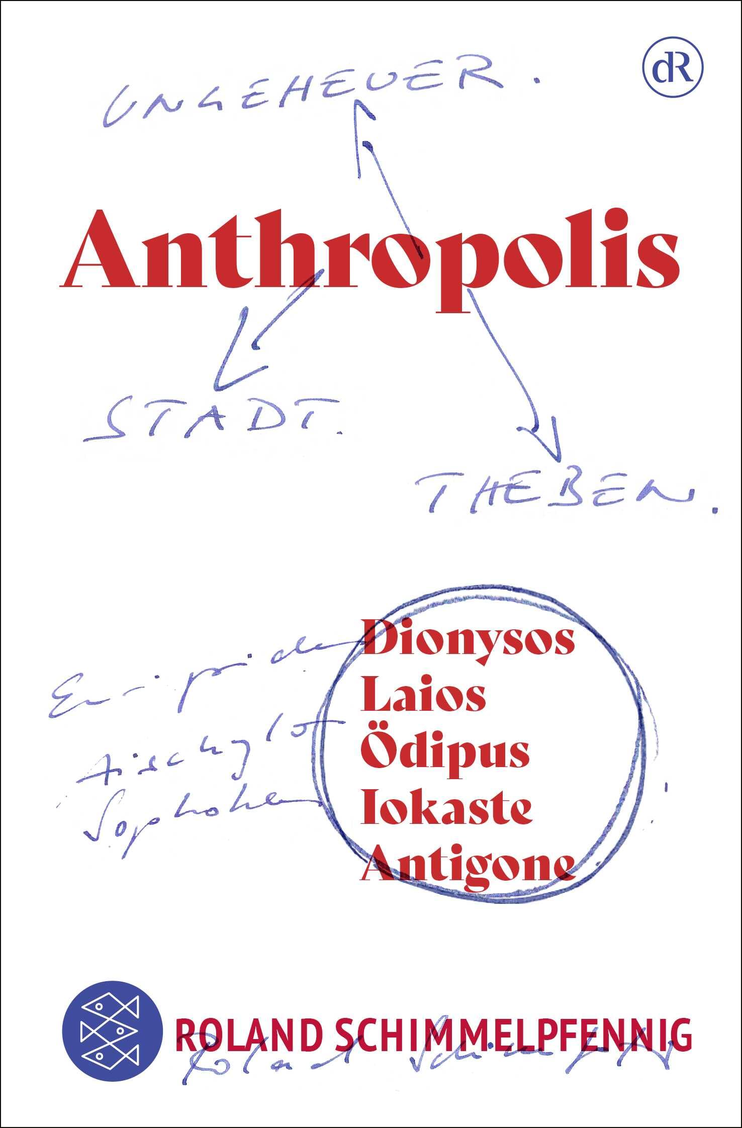 ANTHROPOLIS Drama