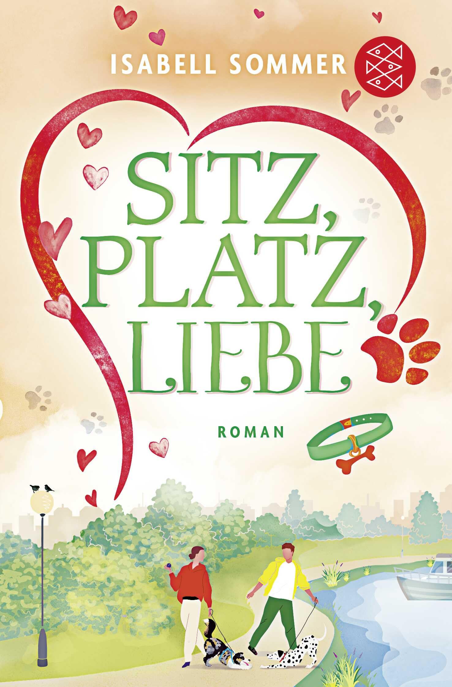 Sitz, Platz, Liebe Contemporary literature Books