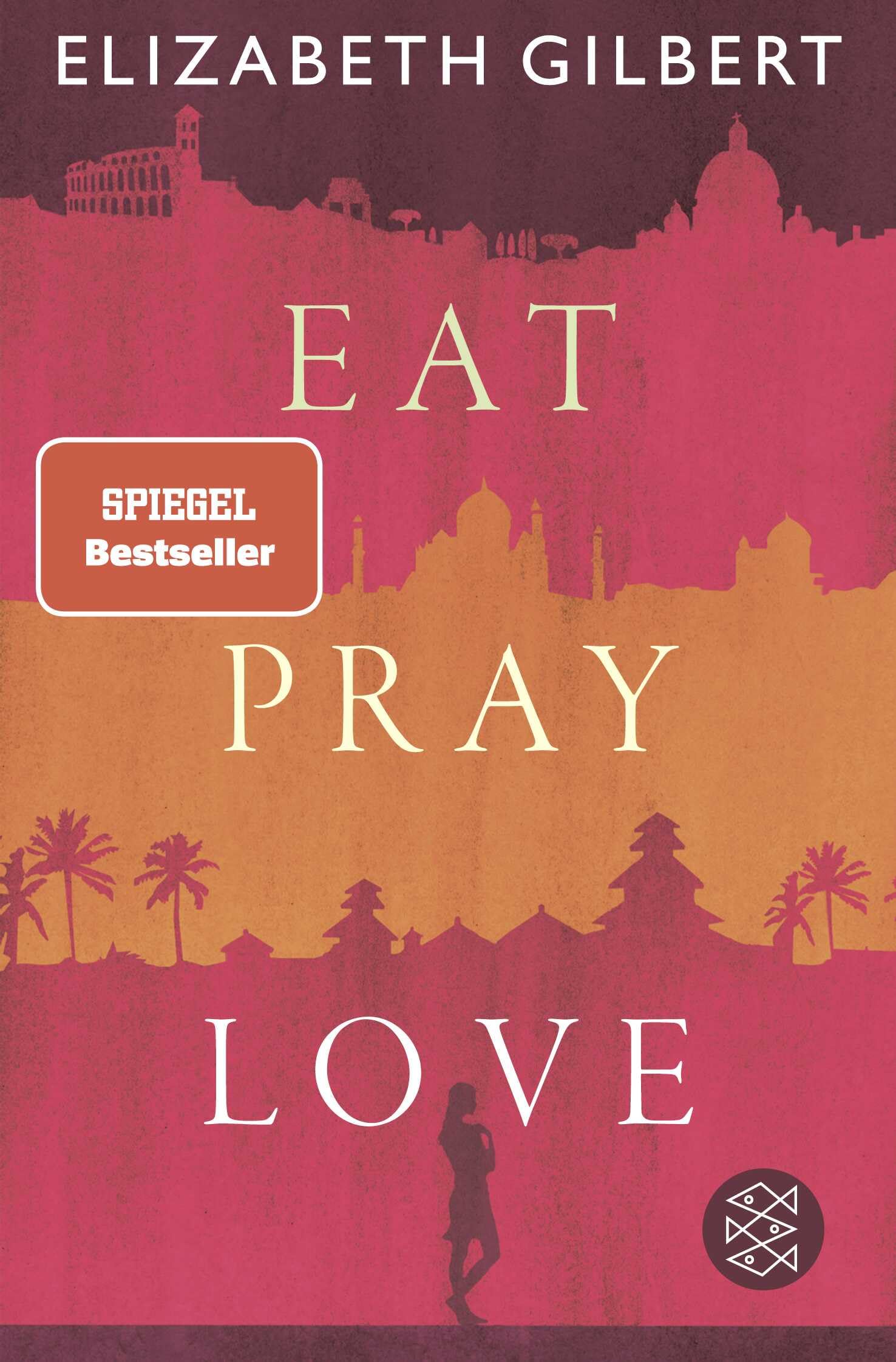 Product Image: Eat, Pray, Love