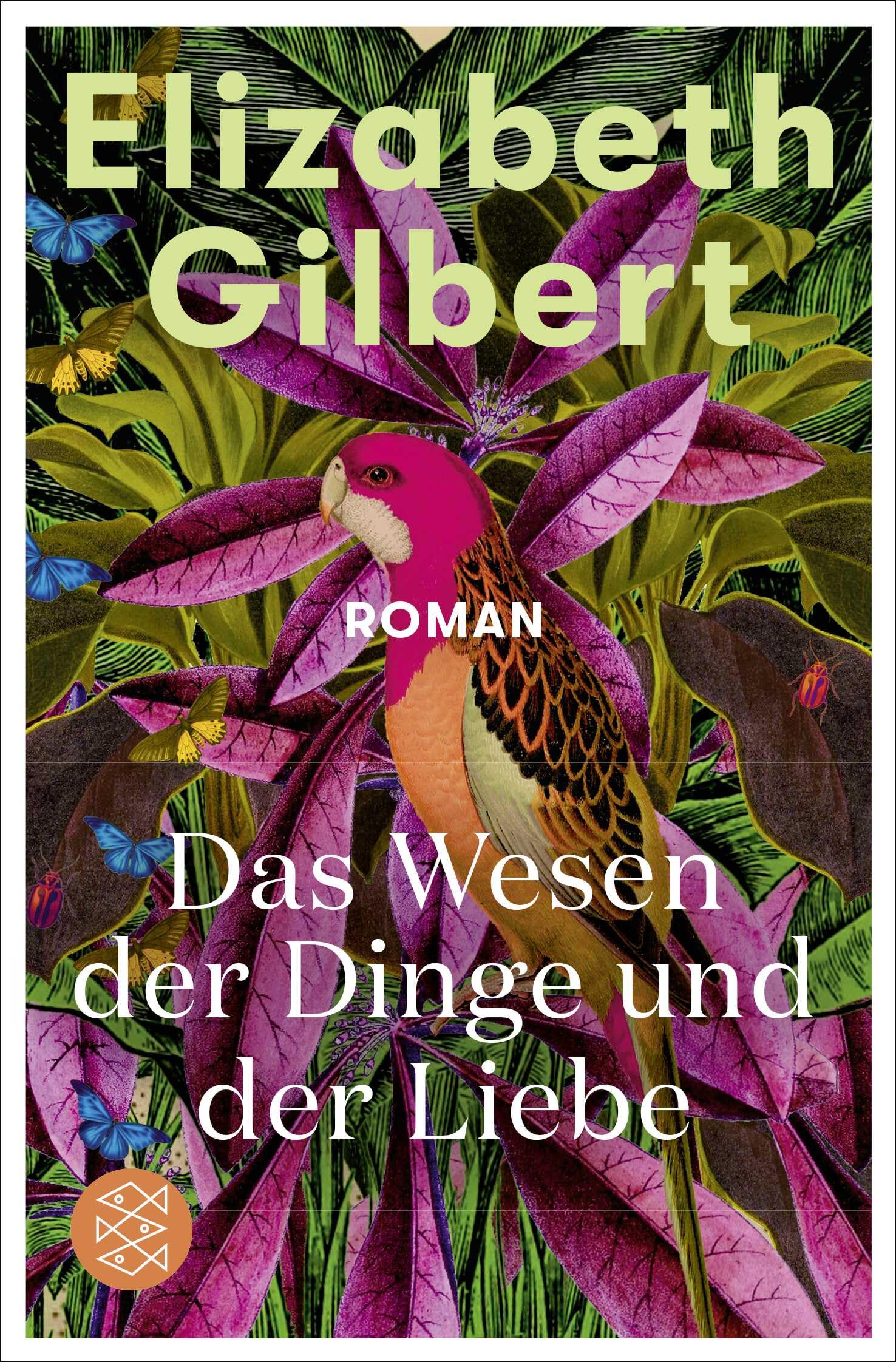 Product Image: Das Wesen der Dinge und der Liebe