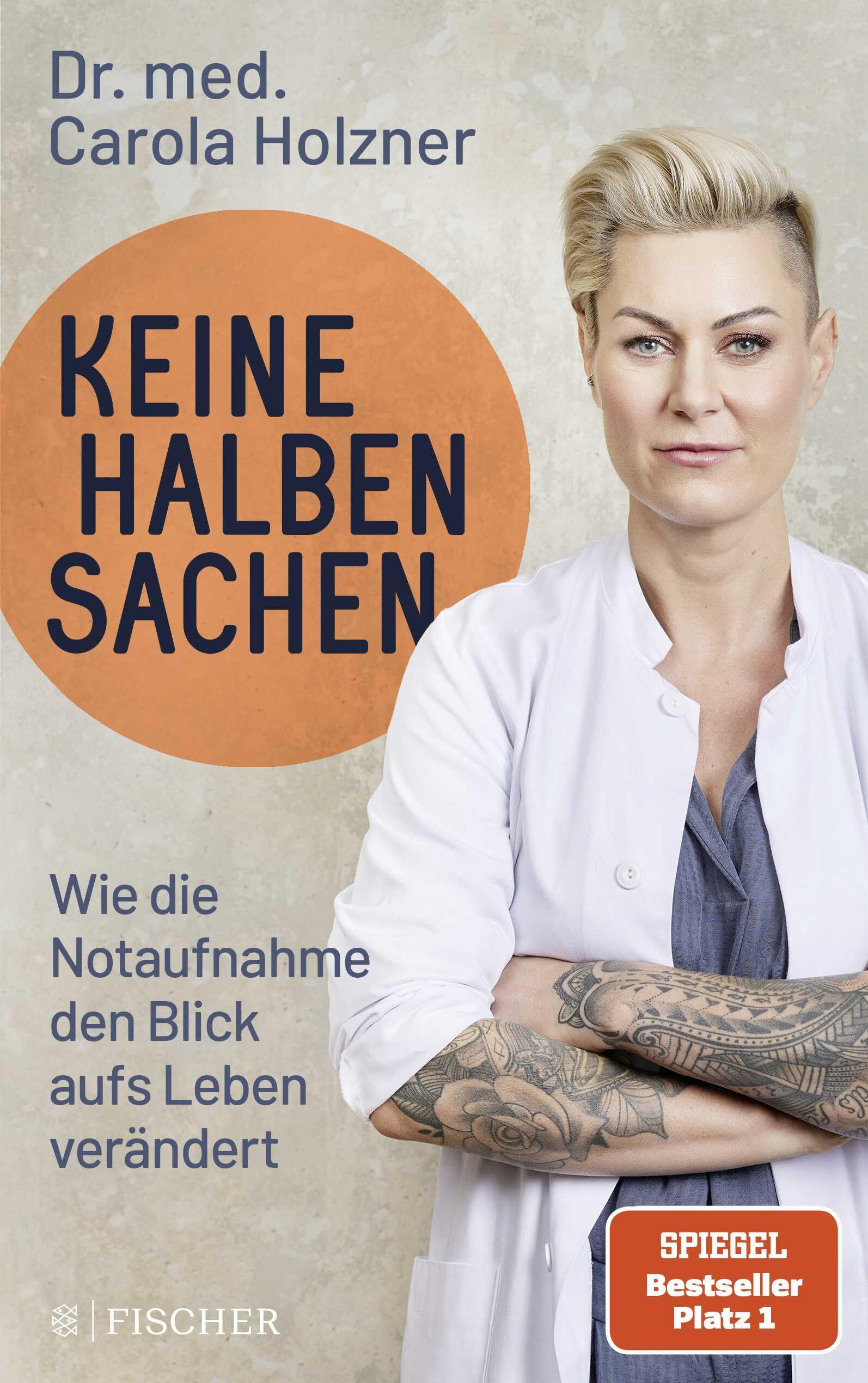 Keine halben Sachen Medicine