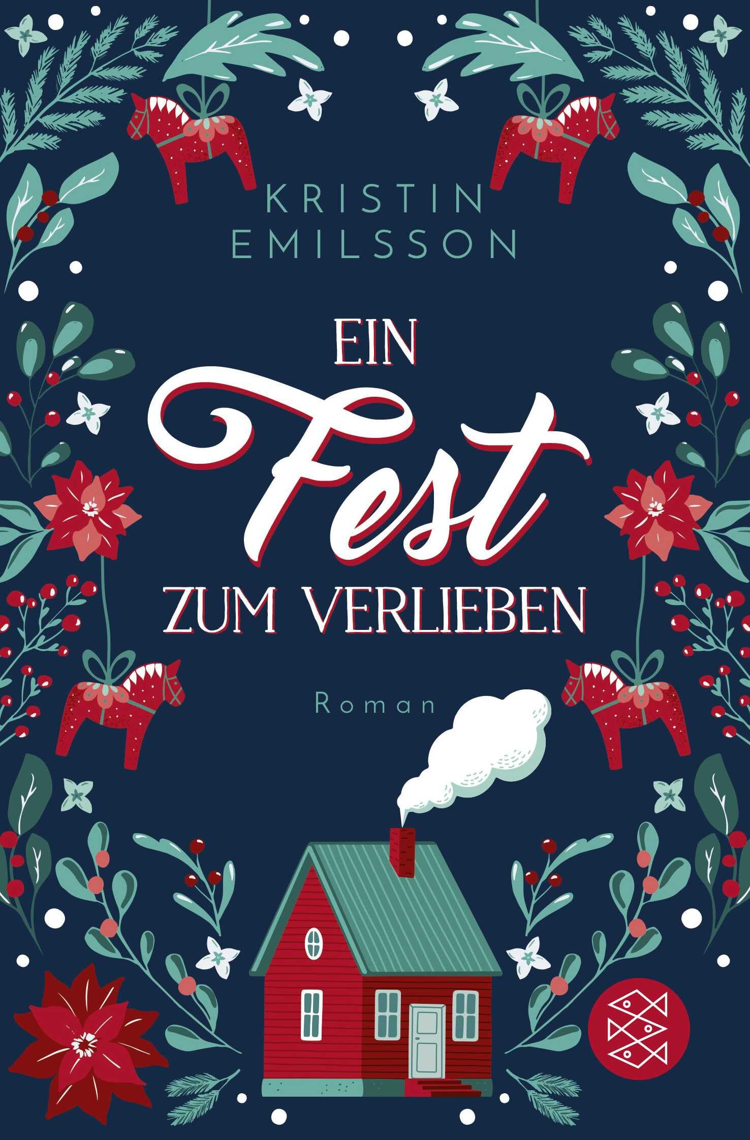 Ein Fest zum Verlieben Contemporary literature
