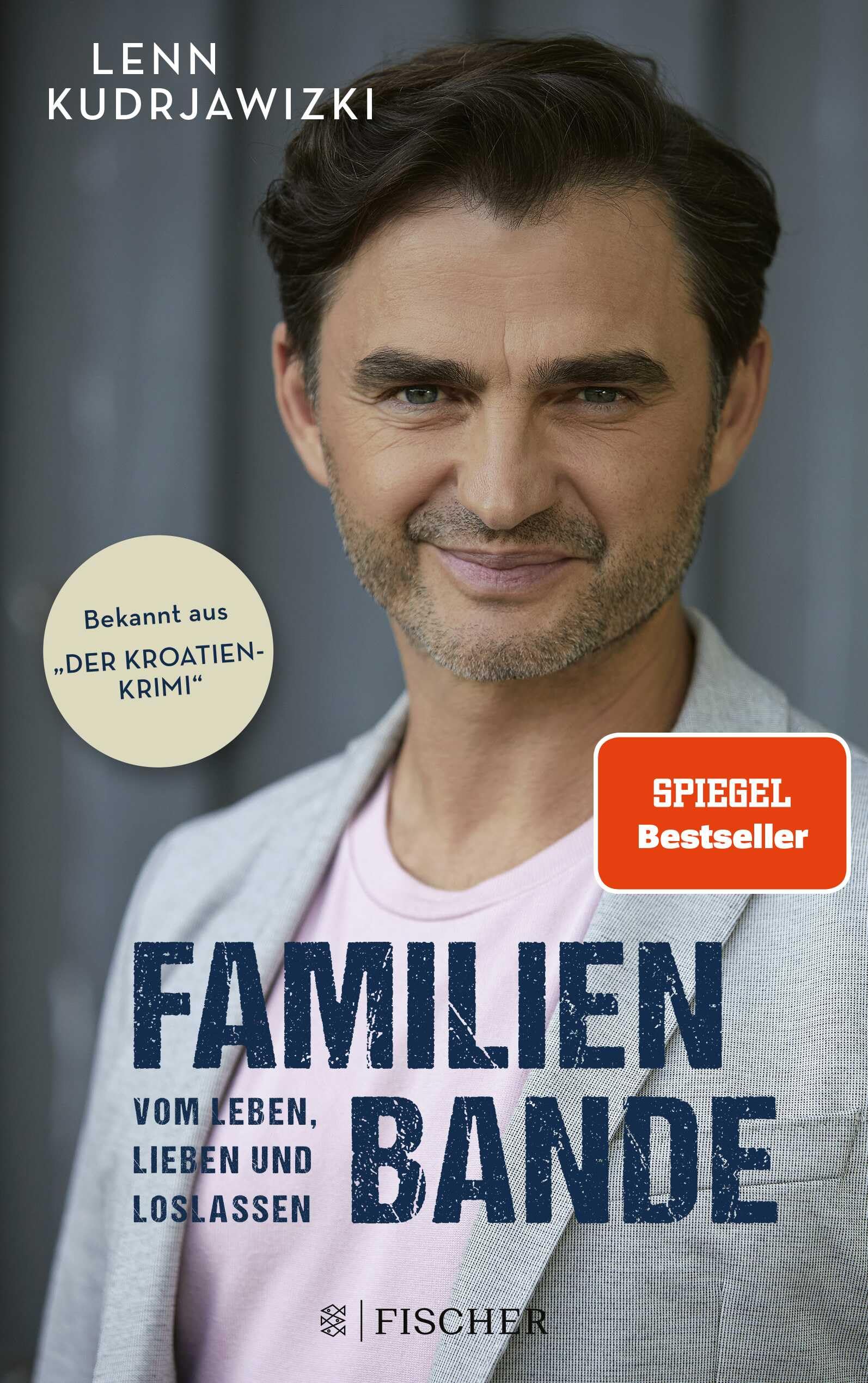 Familienbande - Vom Leben, Lieben und Loslassen Art & Literature
