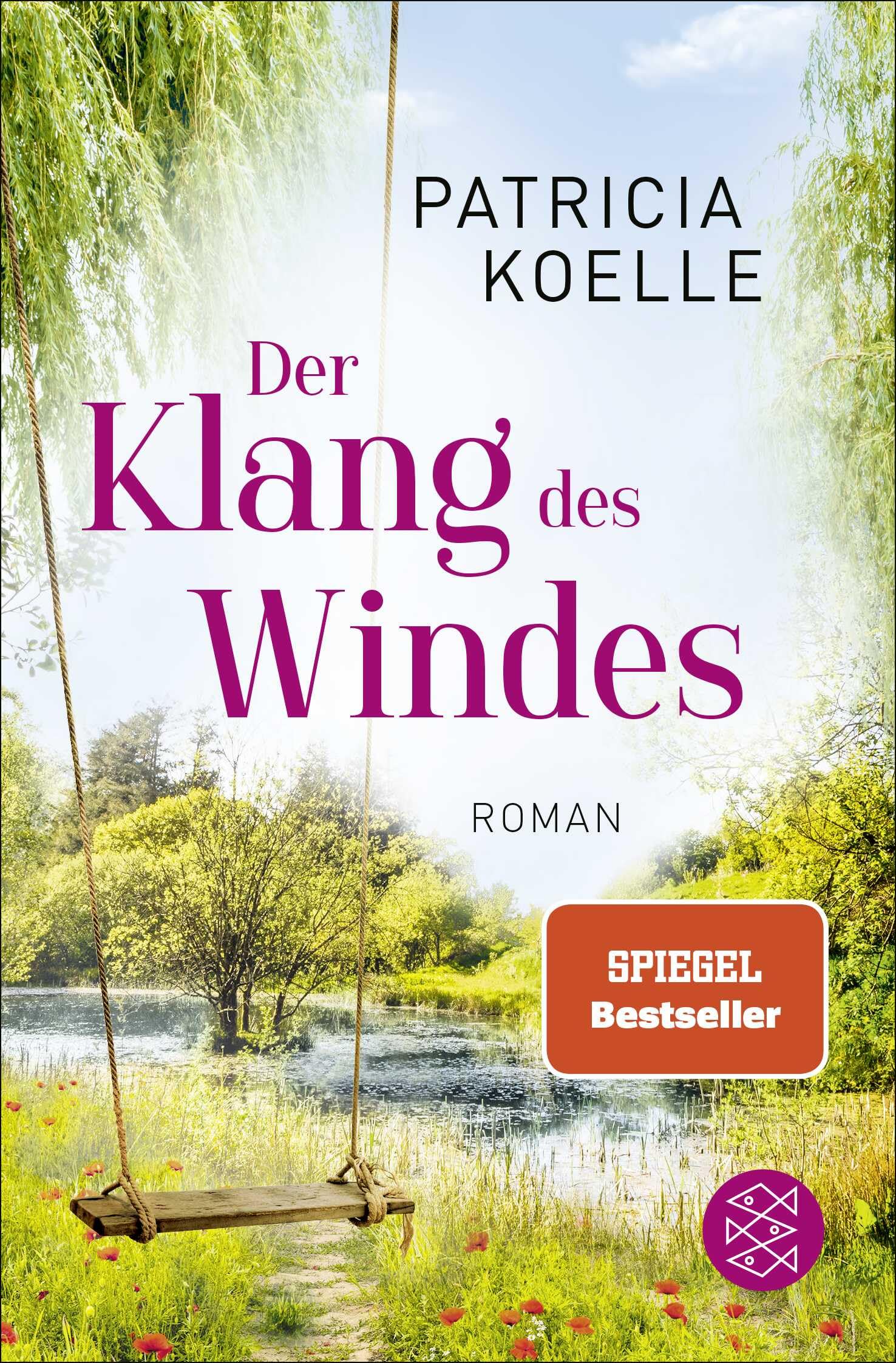 Der Klang des Windes Contemporary literature Books