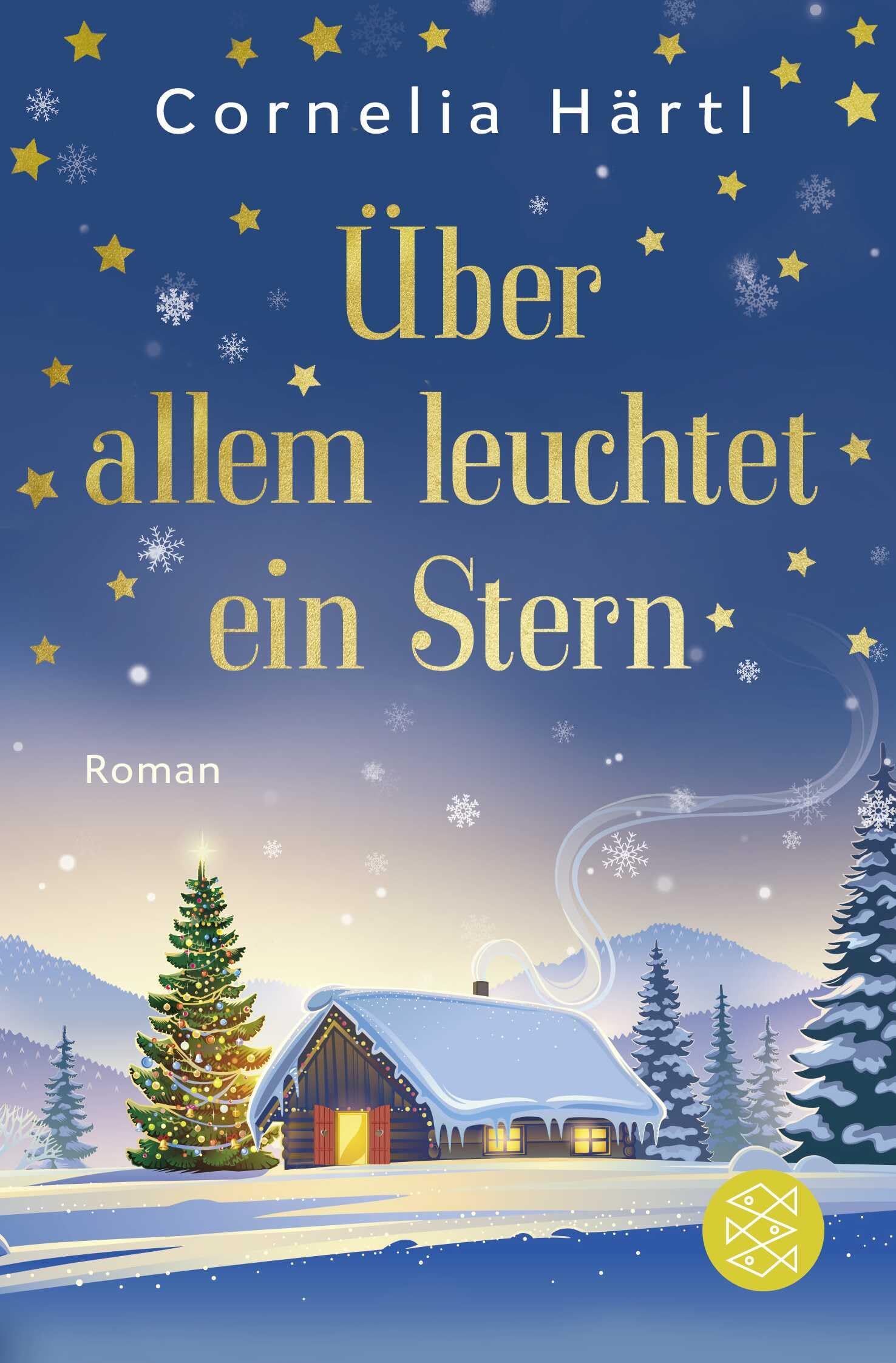 Product Image: Über allem leuchtet ein Stern