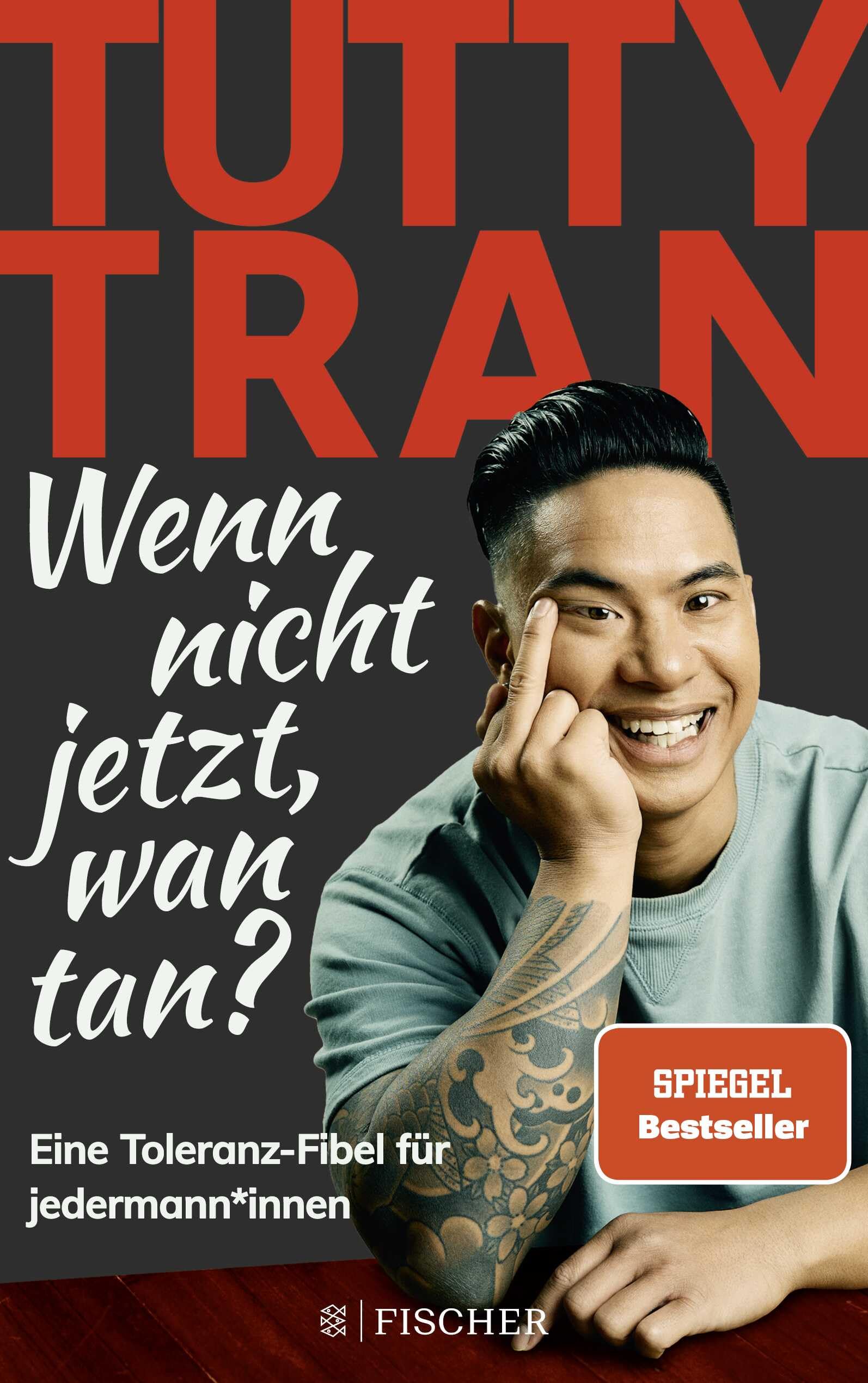 Wenn nicht jetzt, wan tan? Books