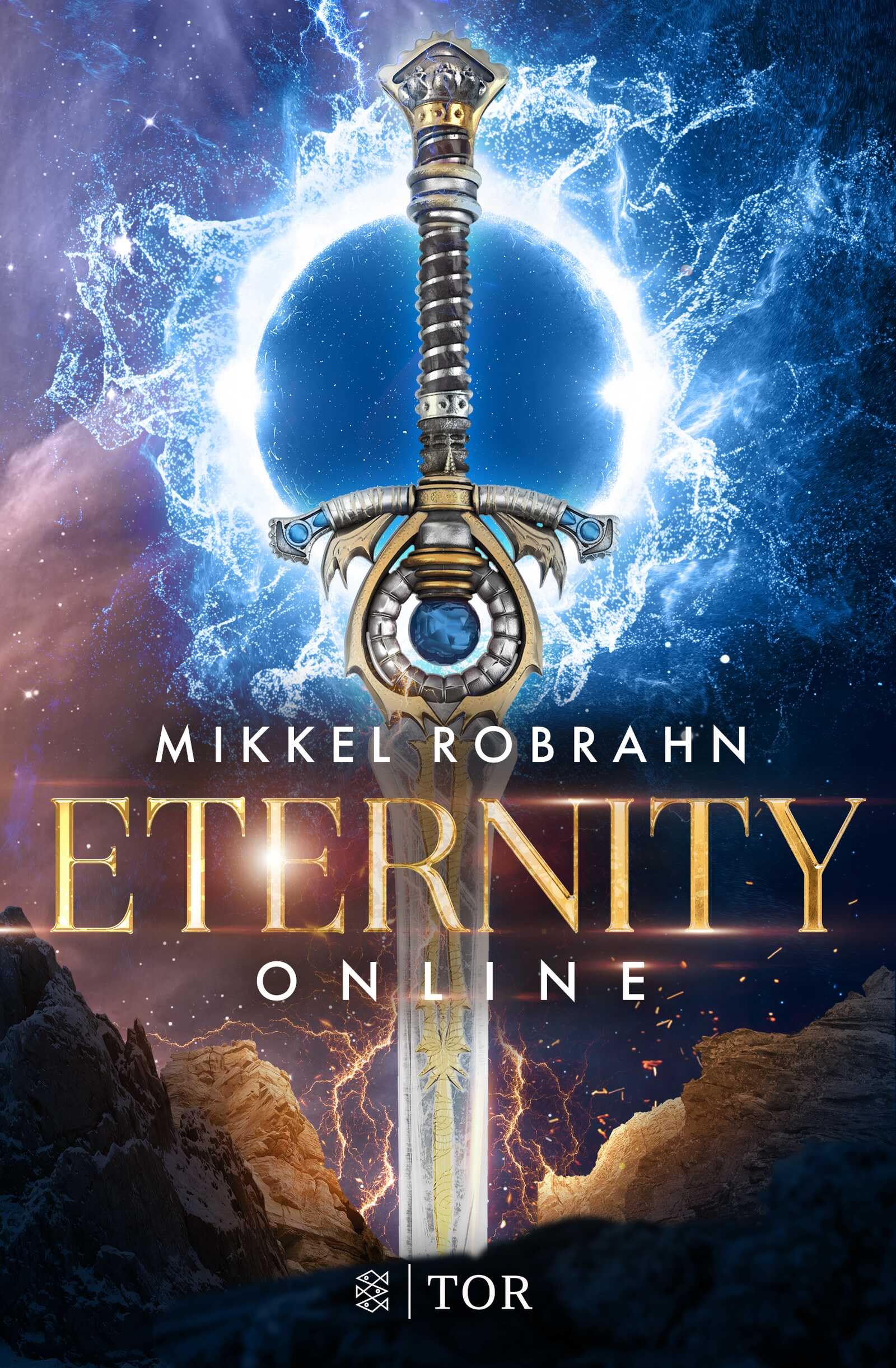 Eternity Online Historical Fiction
