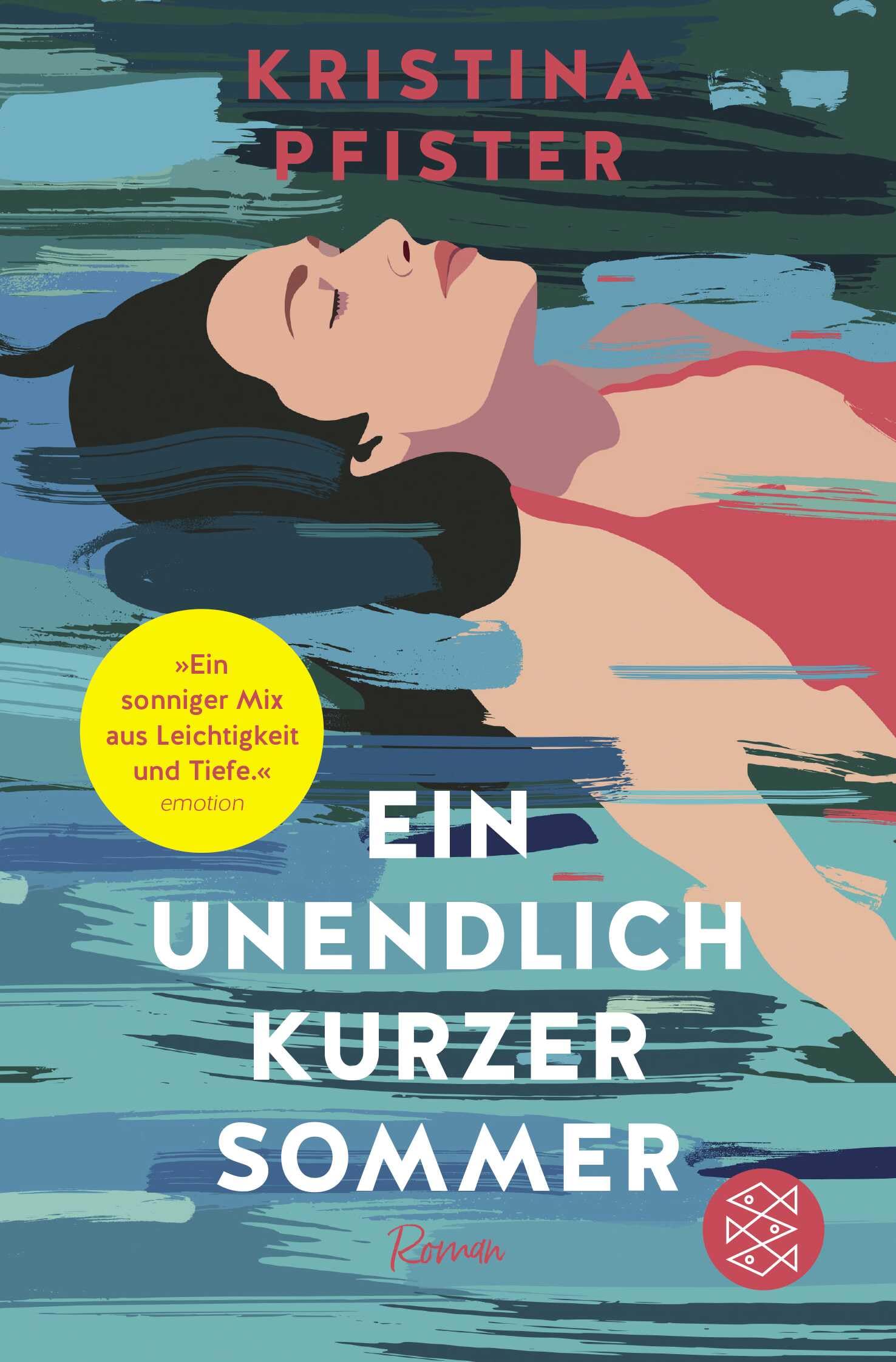 Product Image: Ein unendlich kurzer Sommer